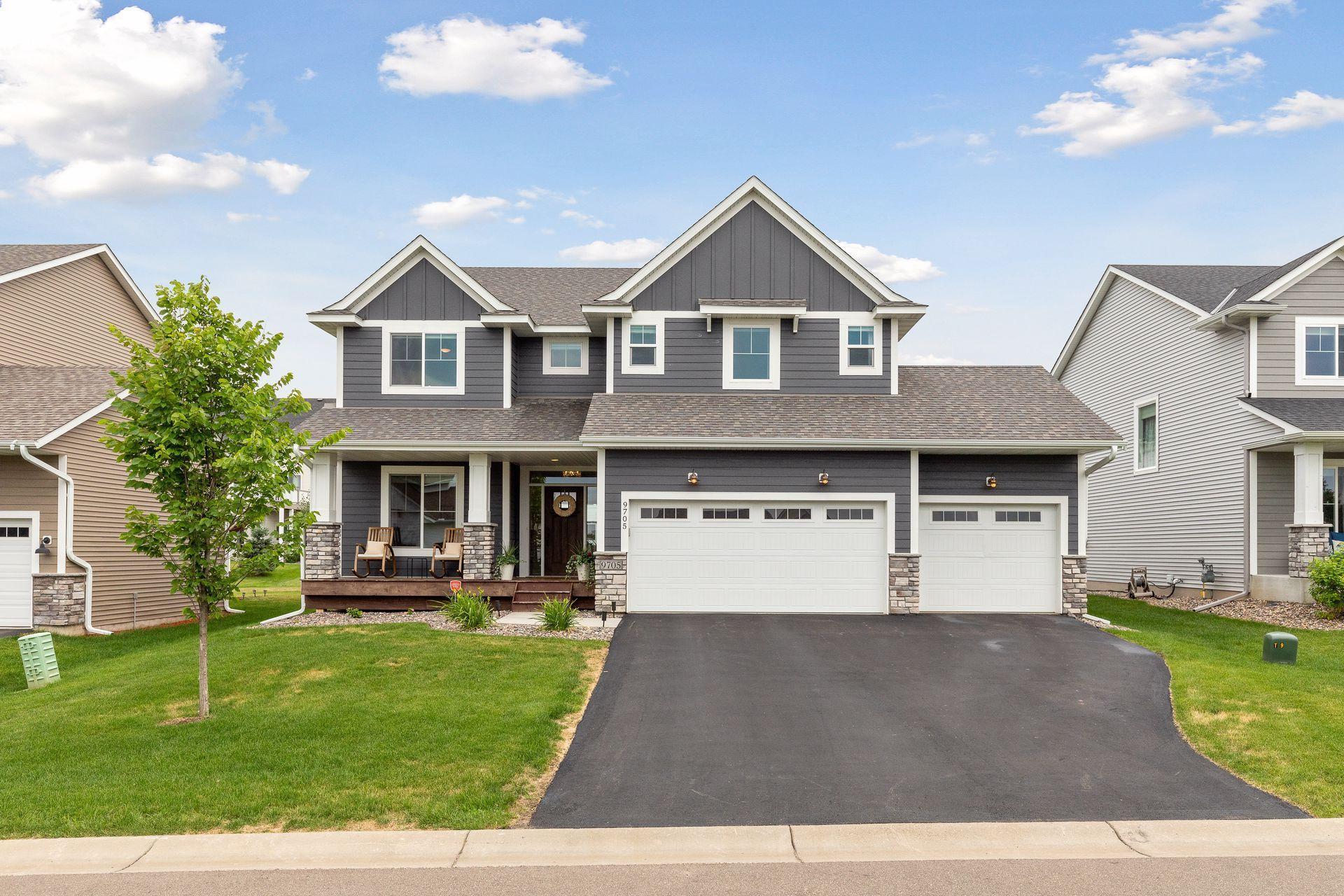 View of Residential at 9705 Compass Pointe Court, Woodbury MN 55129, Woodbury - Mike Wilen | Minnesota Team Real Estate