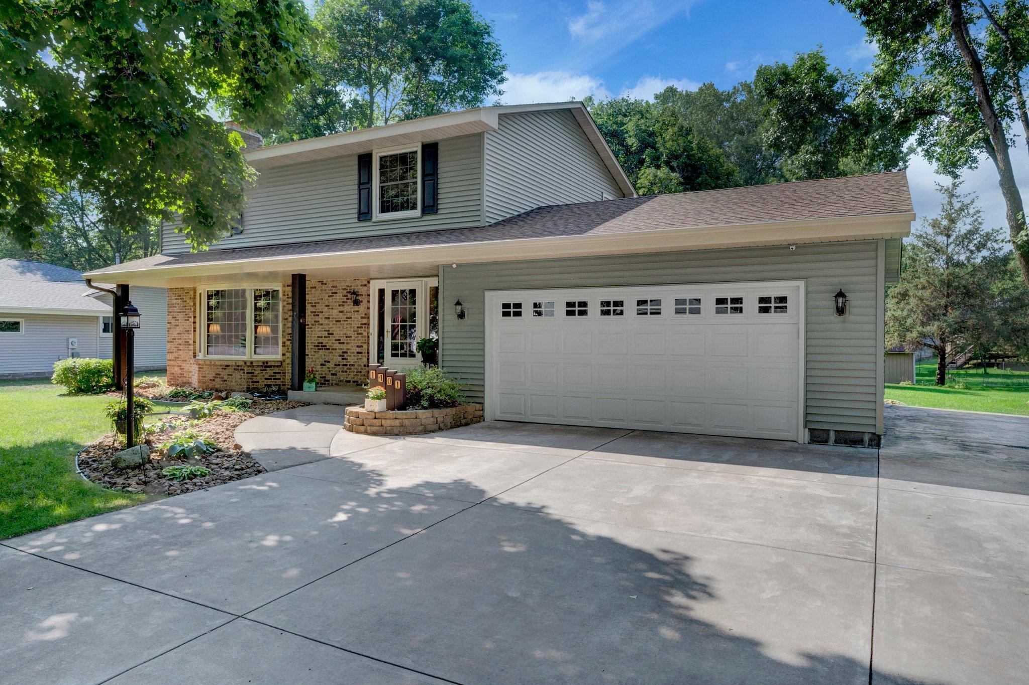 View of Residential at 1401 105th Avenue, Coon Rapids MN 55433, Coon Rapids - Mike Wilen | Minnesota Team Real Estate