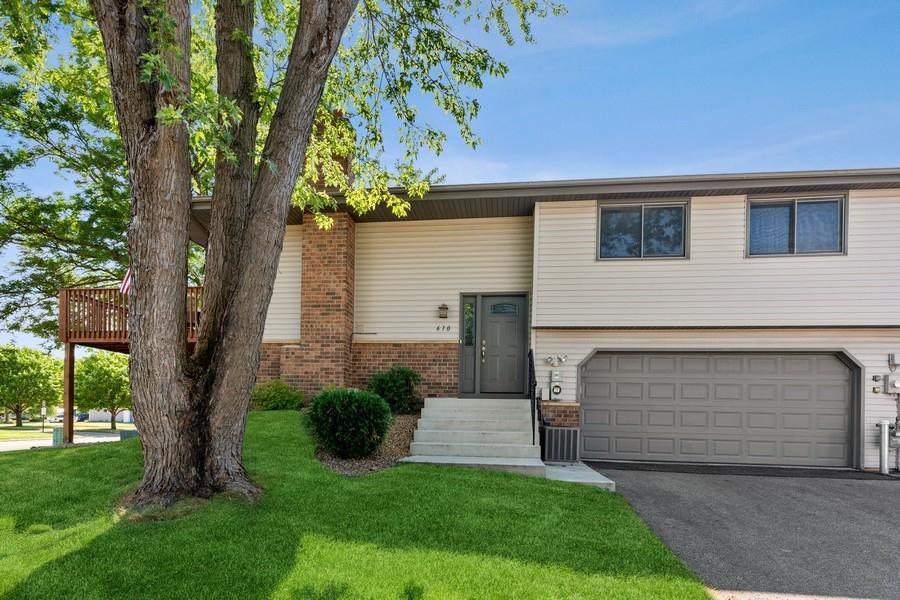 View of Residential at 610 Portland Mews, Burnsville MN 55337, Burnsville - Mike Wilen | Minnesota Team Real Estate