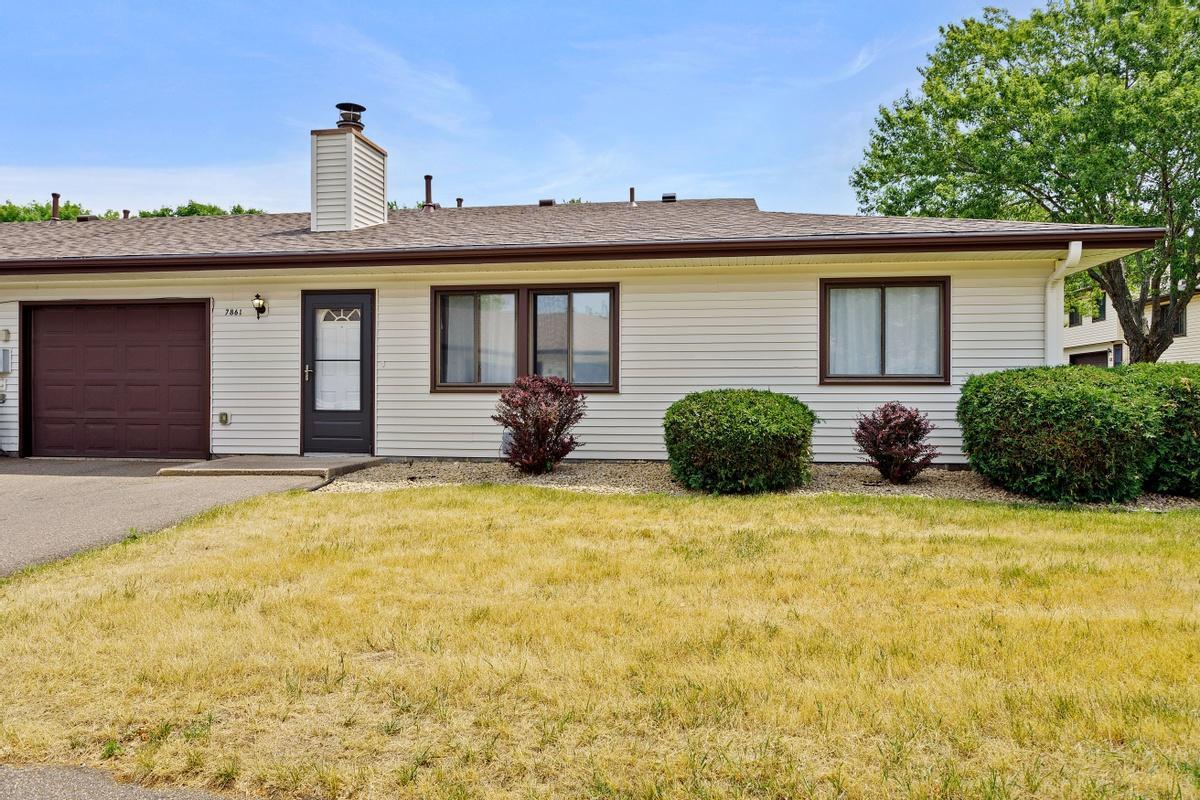 View of Residential at 7861 85th Court, Brooklyn Park MN 55445, Brooklyn Park - Mike Wilen | Minnesota Team Real Estate