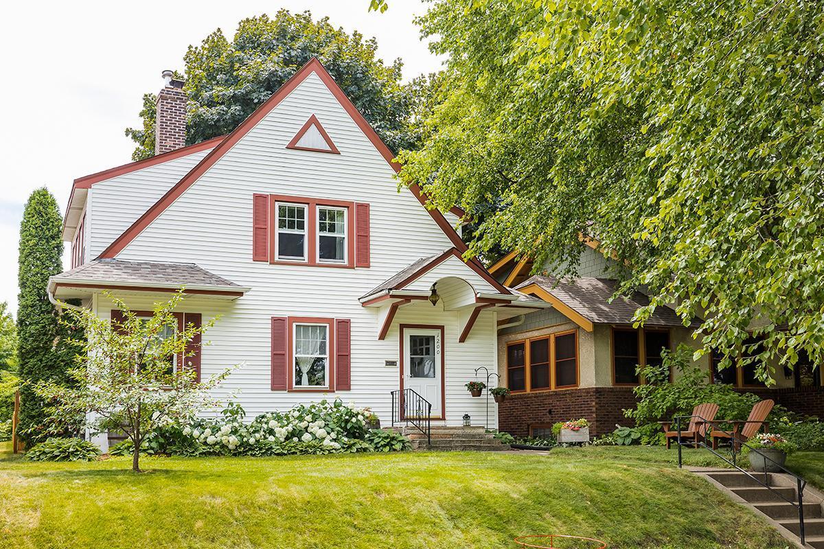 View of Residential at 1200 Lafond Avenue, Saint Paul MN 55104, Saint Paul - Mike Wilen | Minnesota Team Real Estate