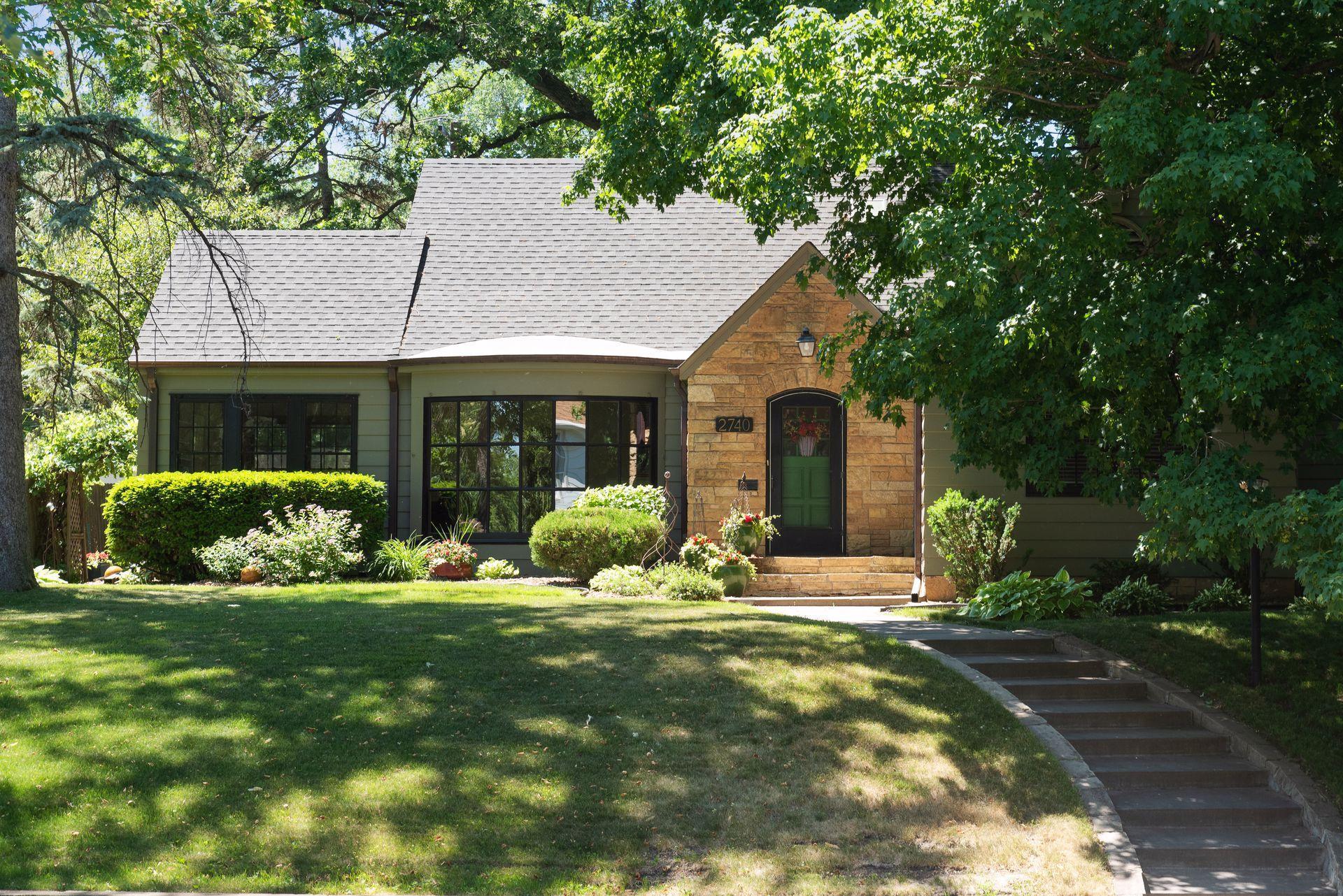 View of Residential at 2740 Huntington Avenue, Saint Louis Park MN 55416, Saint Louis Park - Mike Wilen | Minnesota Team Real Estate