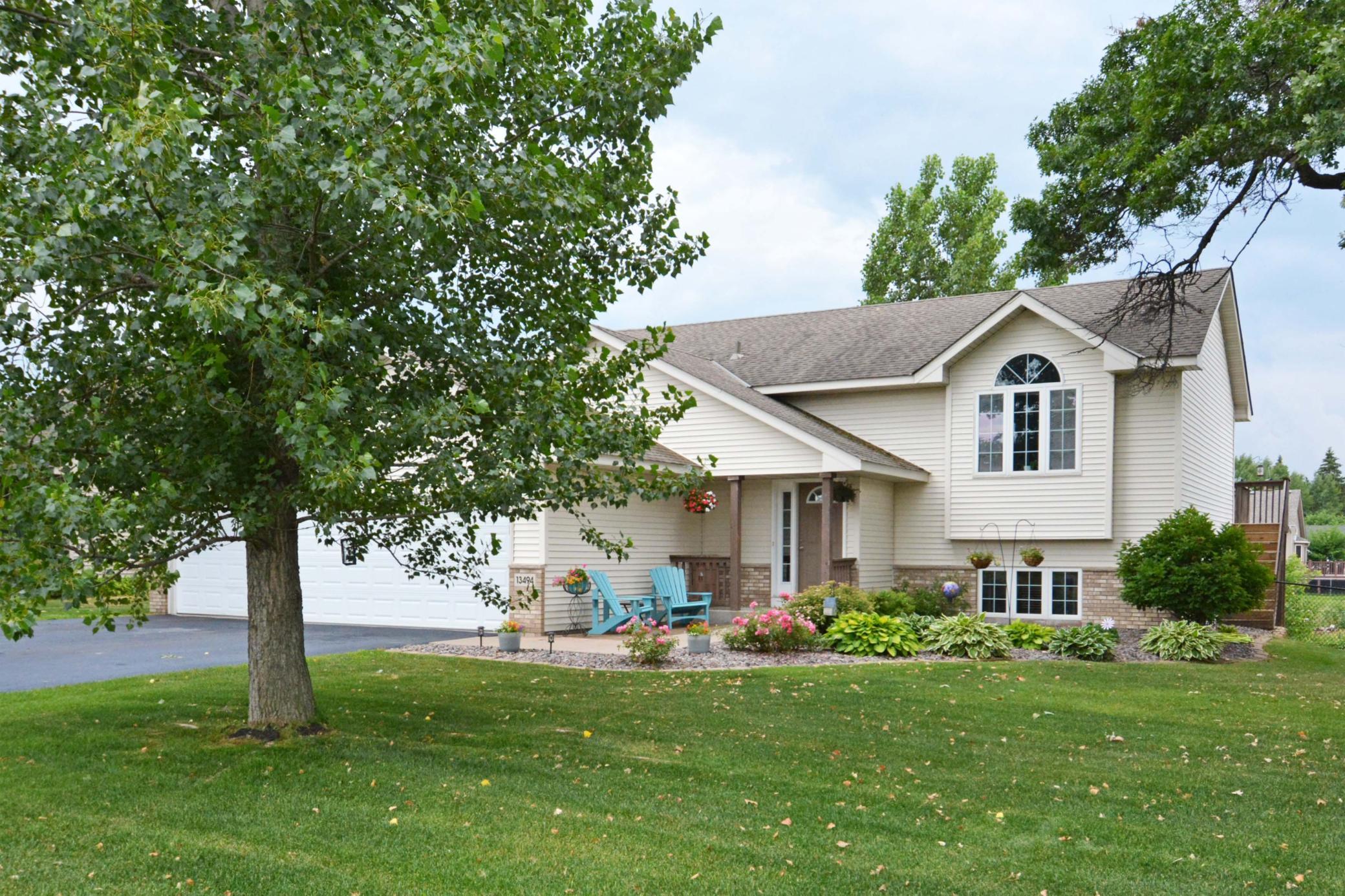 View of Residential at 13494 3rd Avenue, Zimmerman MN 55398, Zimmerman - Mike Wilen | Minnesota Team Real Estate