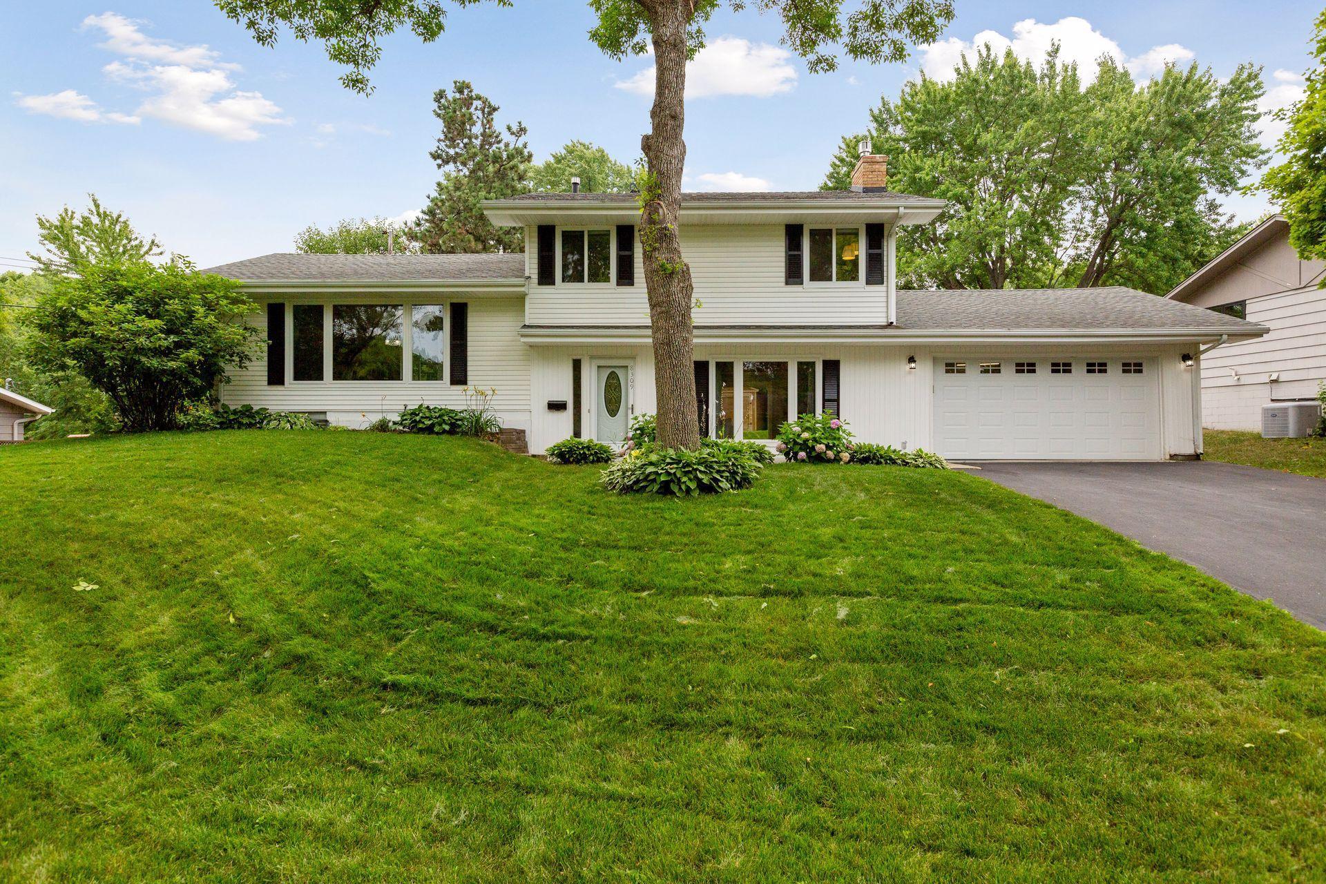 View of Residential at 8309 34th Avenue, New Hope MN 55427, New Hope - Mike Wilen | Minnesota Team Real Estate