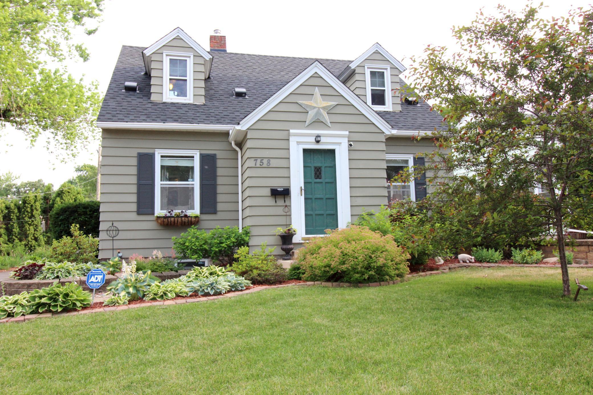 View of Residential at 758 Idaho Avenue, Saint Paul MN 55117, Saint Paul - Mike Wilen | Minnesota Team Real Estate