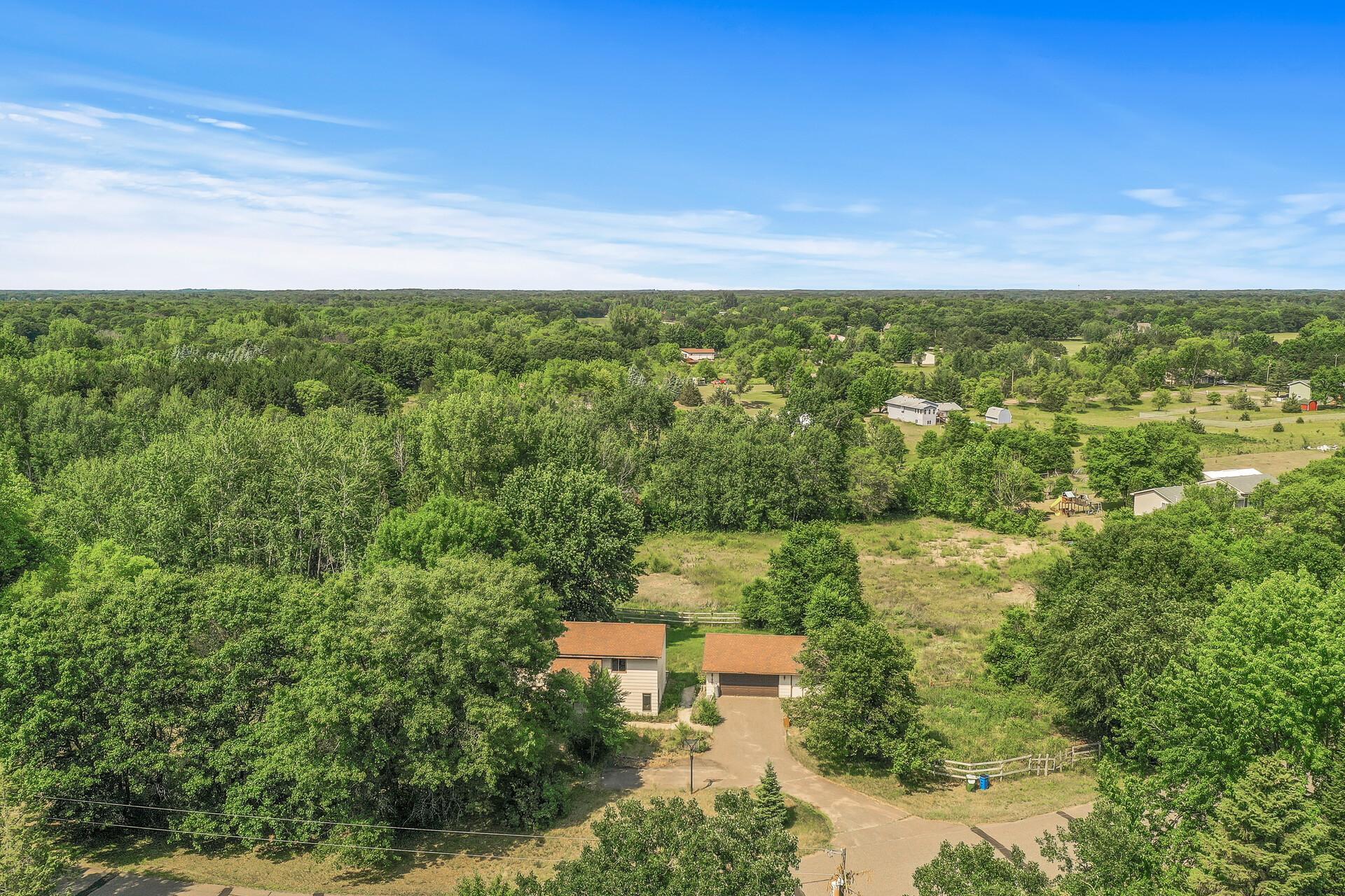 View of Residential at 2175 202nd Avenue, Oak Grove MN 55011, Oak Grove - Mike Wilen | Minnesota Team Real Estate