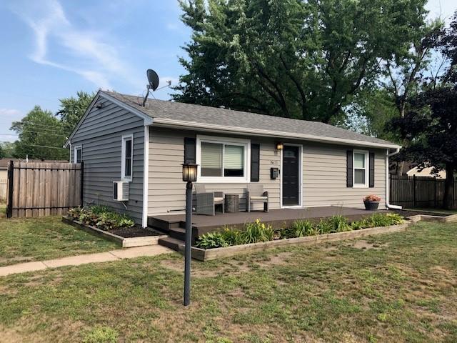 View of Residential at 8621 Elliot Avenue, Bloomington MN 55420, Bloomington - Mike Wilen | Minnesota Team Real Estate