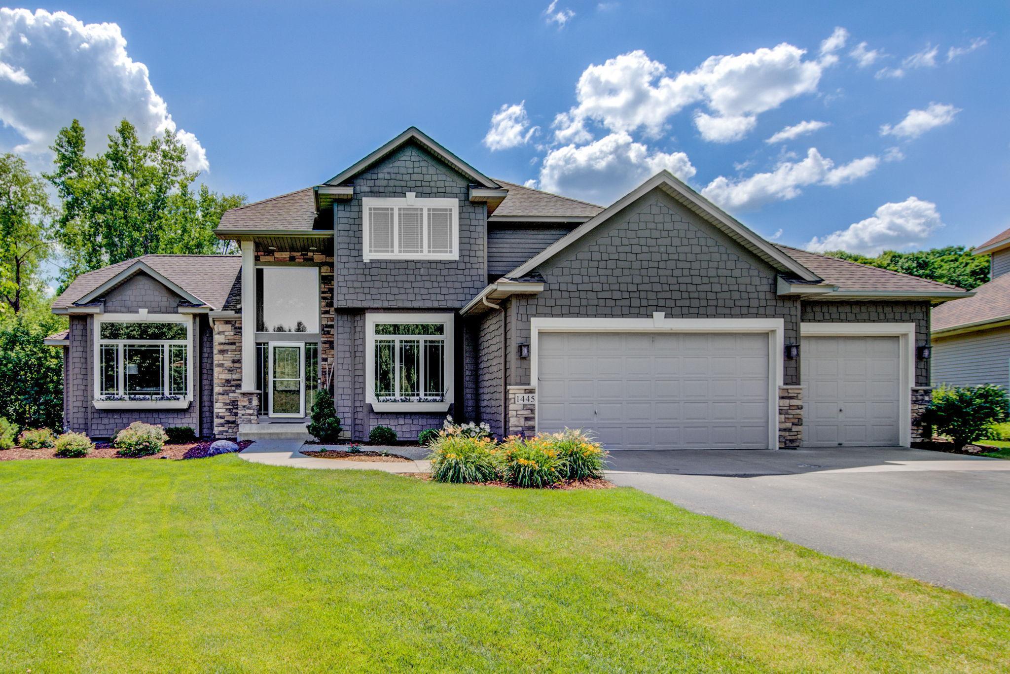 View of Residential at 1445 Wildflower Lane, Chaska MN 55318, Chaska - Mike Wilen | Minnesota Team Real Estate