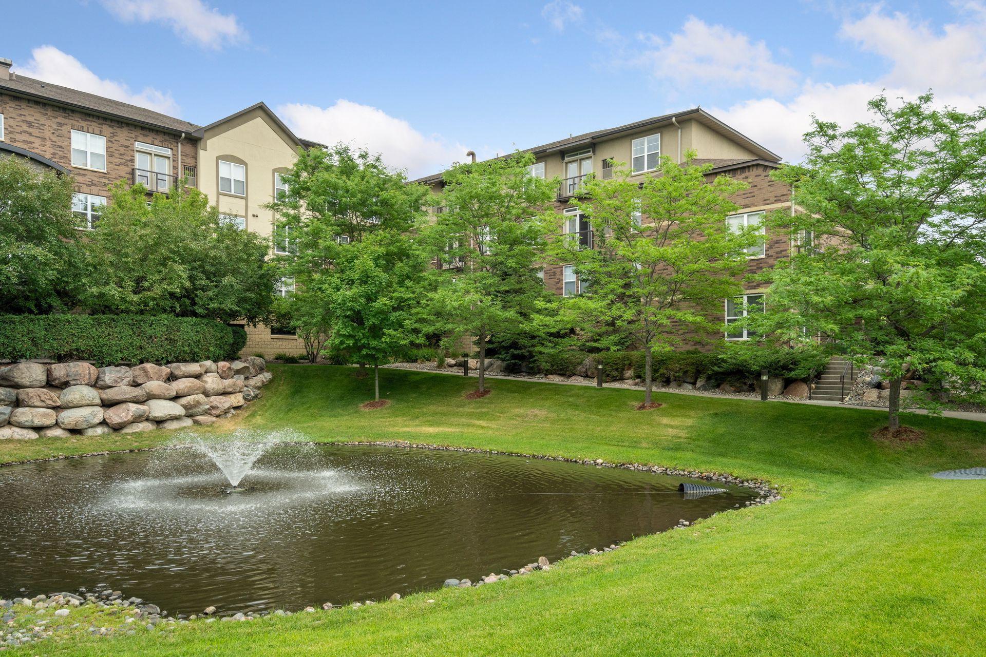 View of Residential at 13580 Technology Drive #3302, Eden Prairie MN 55344, Eden Prairie - Mike Wilen | Minnesota Team Real Estate
