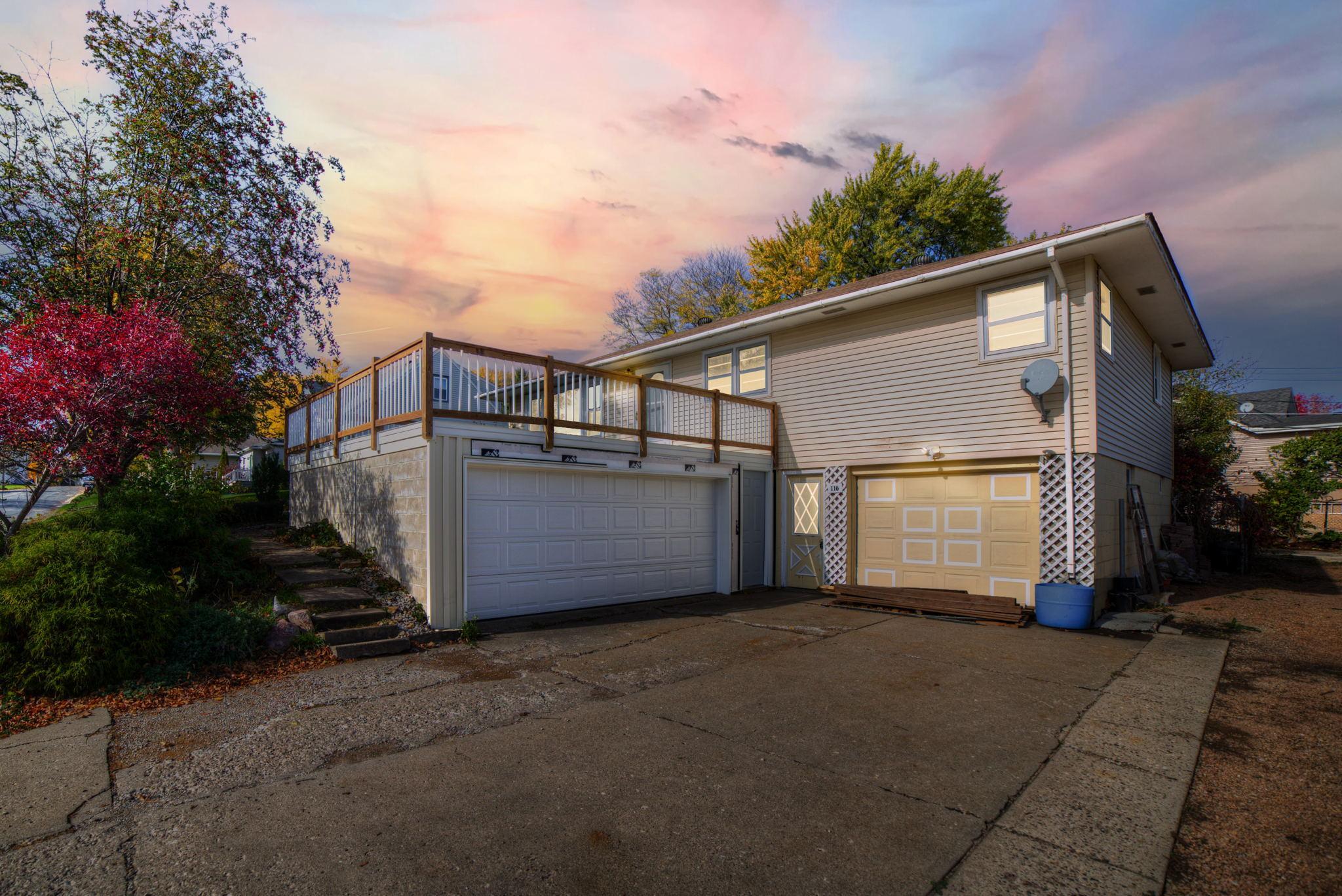 View of Residential at 116 Lake Street, Norwood Young America MN 55368, Norwood Young America - Mike Wilen | Minnesota Team Real Estate