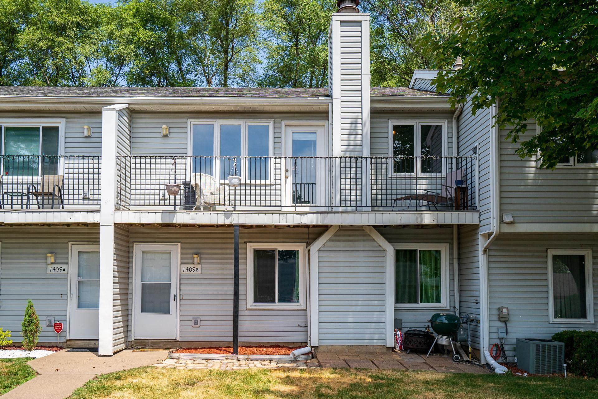 View of Residential at 1409 Farrington Street #B, Saint Paul MN 55117, Saint Paul - Mike Wilen | Minnesota Team Real Estate