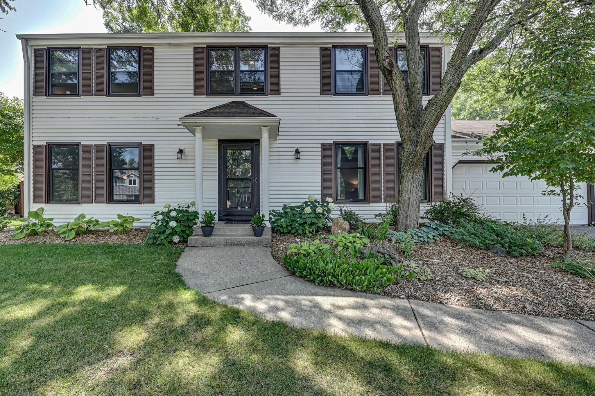 View of Residential at 333 Oday Street, Maplewood MN 55119, Maplewood - Mike Wilen | Minnesota Team Real Estate