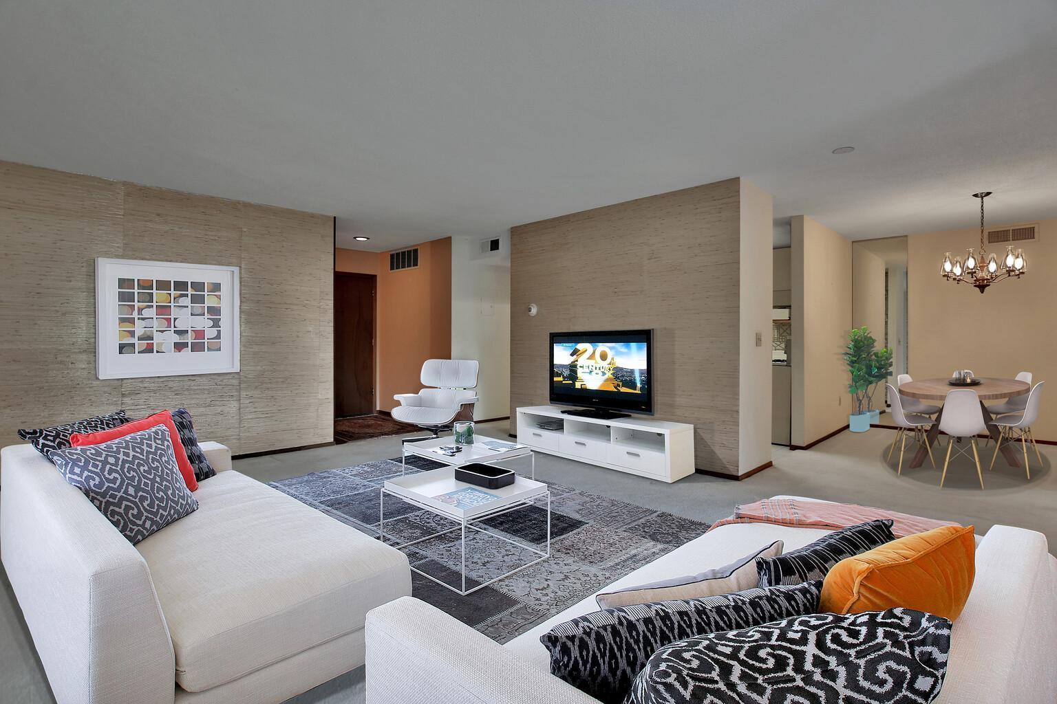 View of Residential at 7500 Cahill Road #205C, Edina MN 55439, Edina - Mike Wilen | Minnesota Team Real Estate
