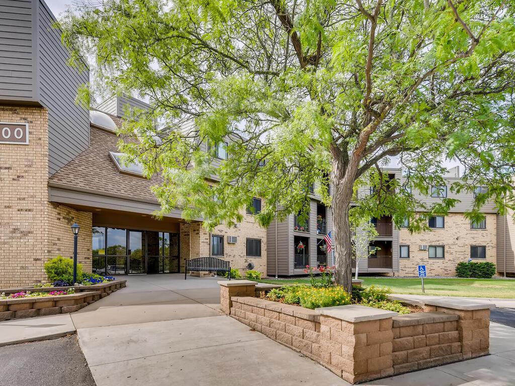 View of Residential at 1000 41st Avenue #317, Columbia Heights MN 55421, Columbia Heights - Mike Wilen | Minnesota Team Real Estate