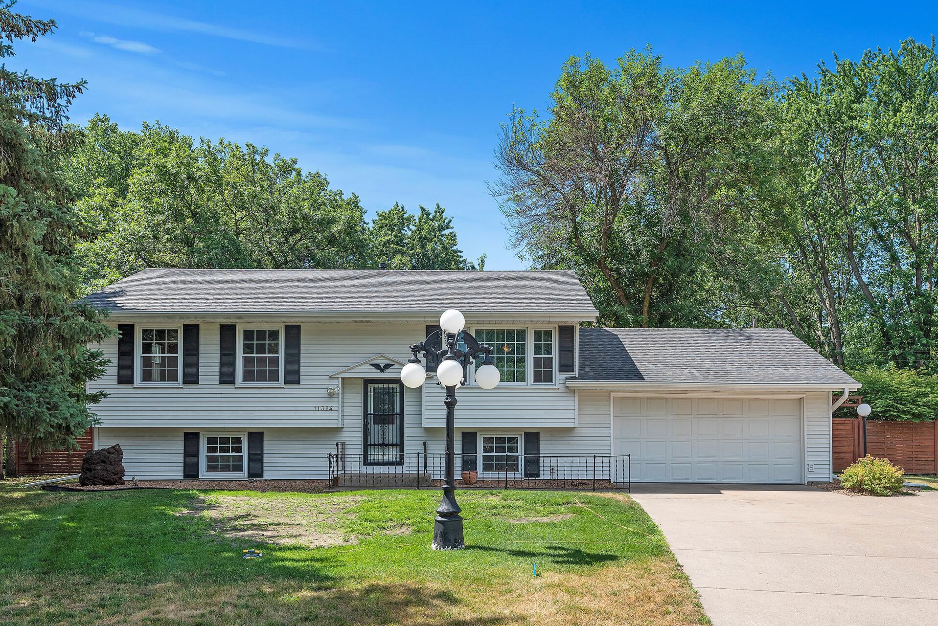 View of Residential at 11324 President Drive, Blaine MN 55434, Blaine - Mike Wilen | Minnesota Team Real Estate