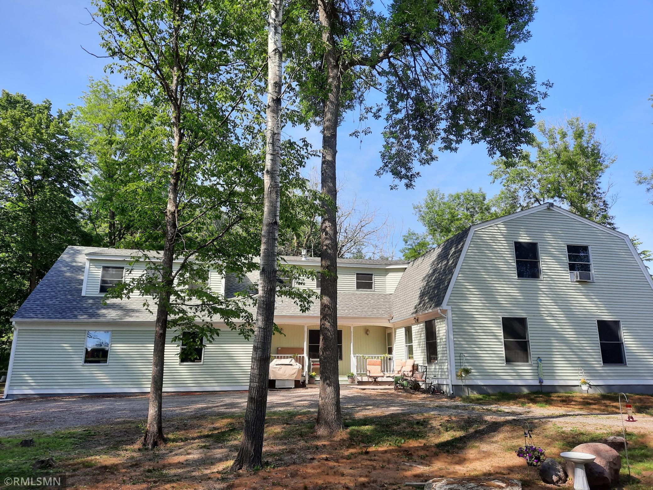 View of Residential at 12492 316th Street, Lindstrom MN 55045, Lindstrom - Mike Wilen | Minnesota Team Real Estate