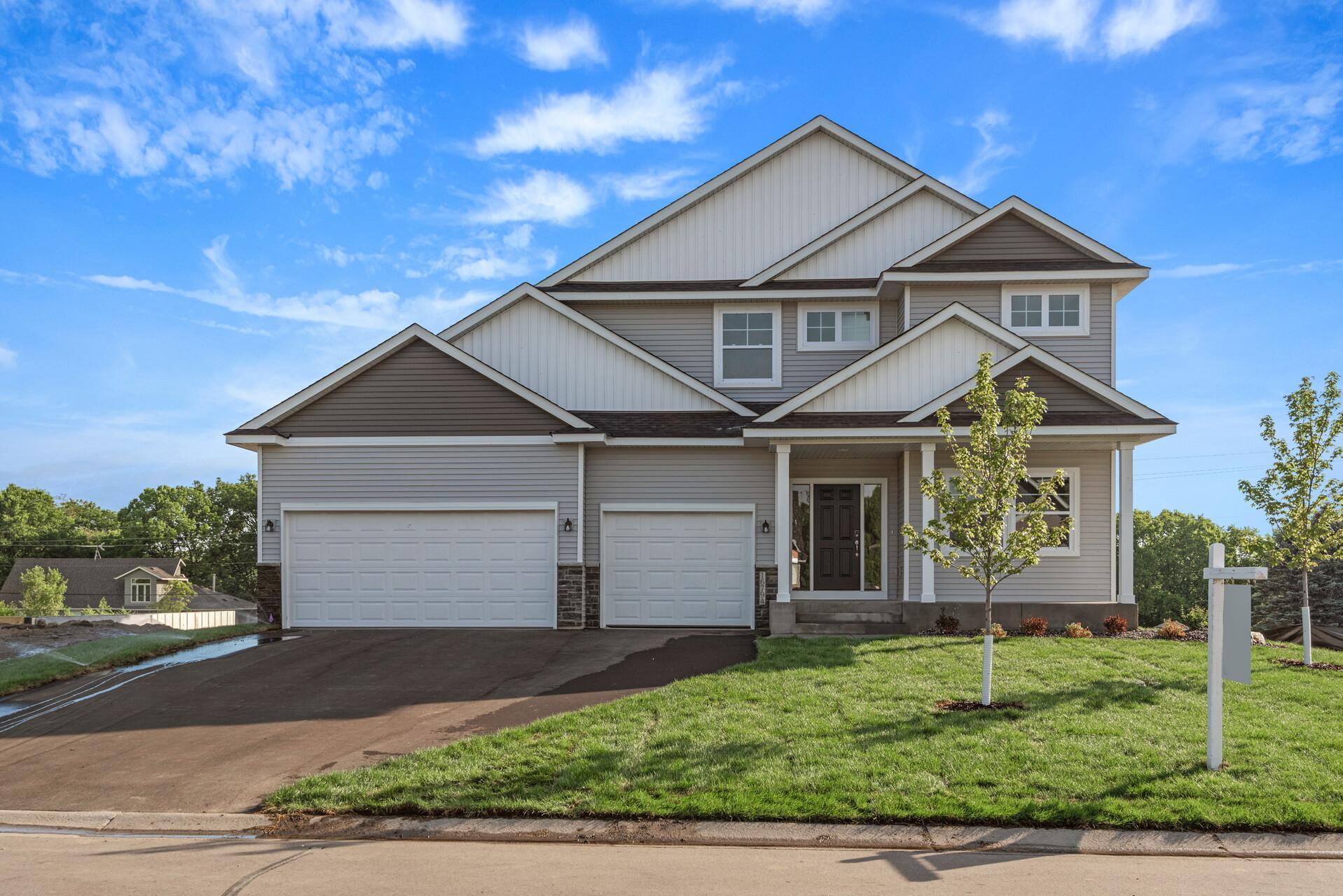 View of Residential at 16794 72nd Circle, Elk River MN 55330, Elk River - Mike Wilen | Minnesota Team Real Estate