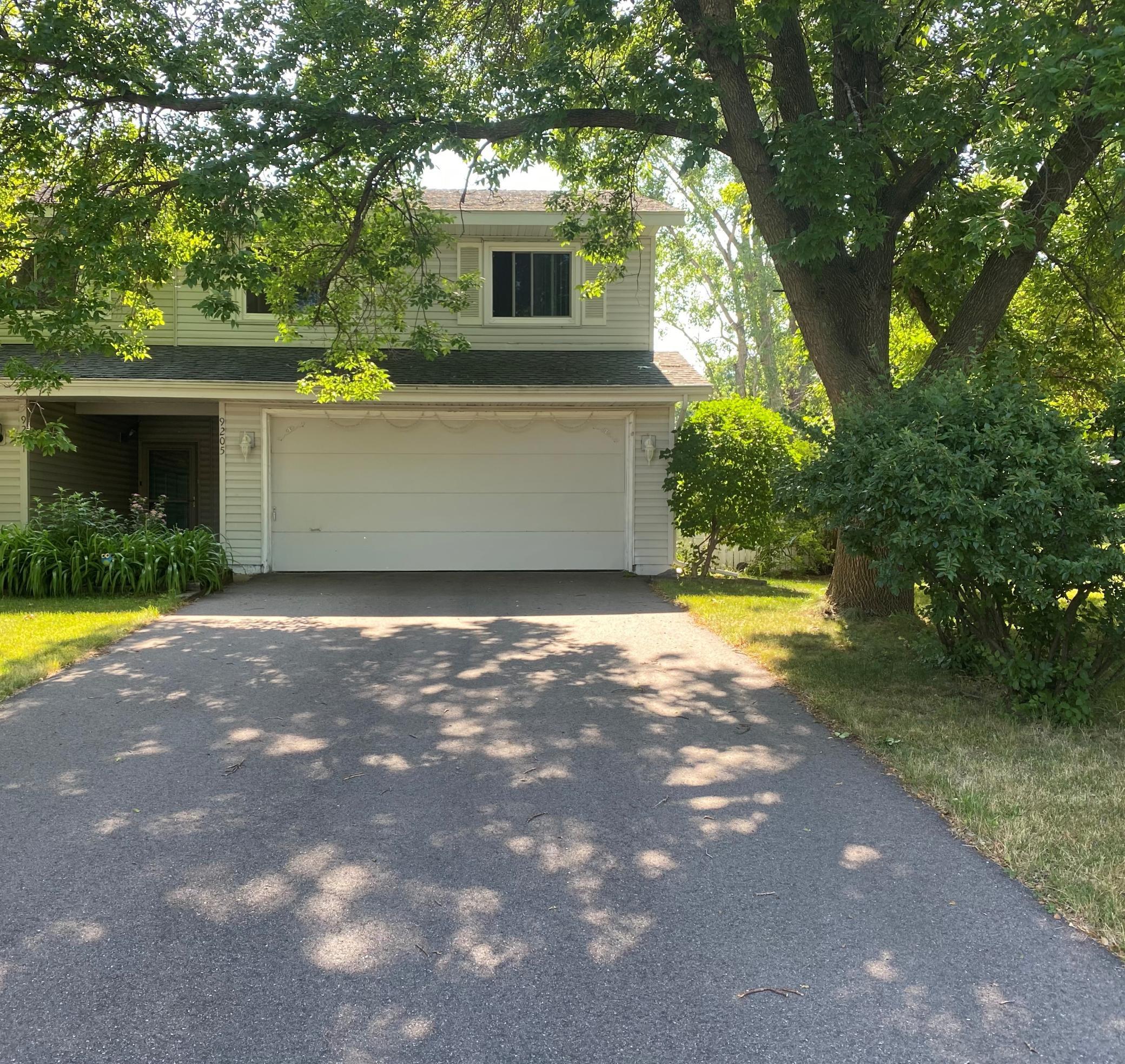 View of Residential at 9205 29th Avenue, New Hope MN 55427, New Hope - Mike Wilen | Minnesota Team Real Estate