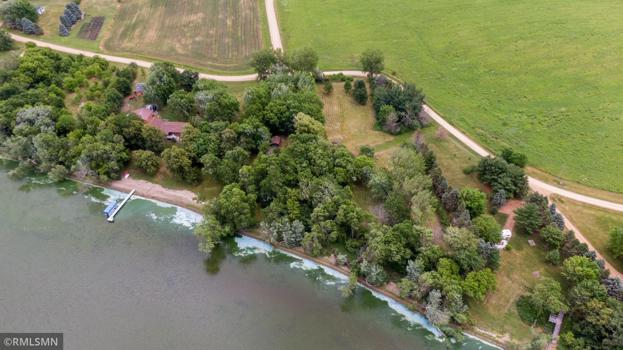 View of Land at 42020 Woodchuck Lane, Kilkenny MN 56052, Kilkenny - Mike Wilen | Minnesota Team Real Estate