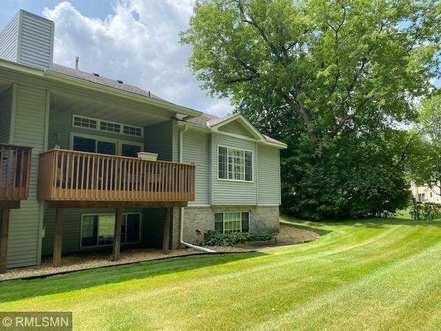 View of Residential at 13101 Echo Lane, Apple Valley MN 55124, Apple Valley - Mike Wilen | Minnesota Team Real Estate