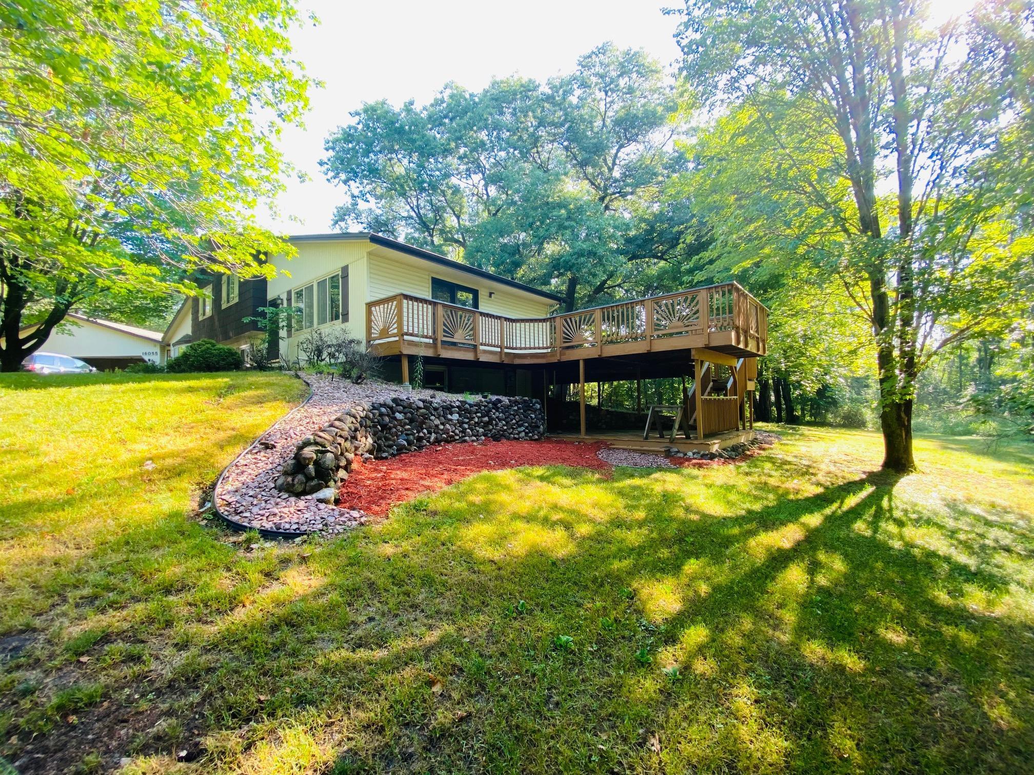 View of Residential at 16055 Hastings Street, Ham Lake MN 55304, Ham Lake - Mike Wilen | Minnesota Team Real Estate