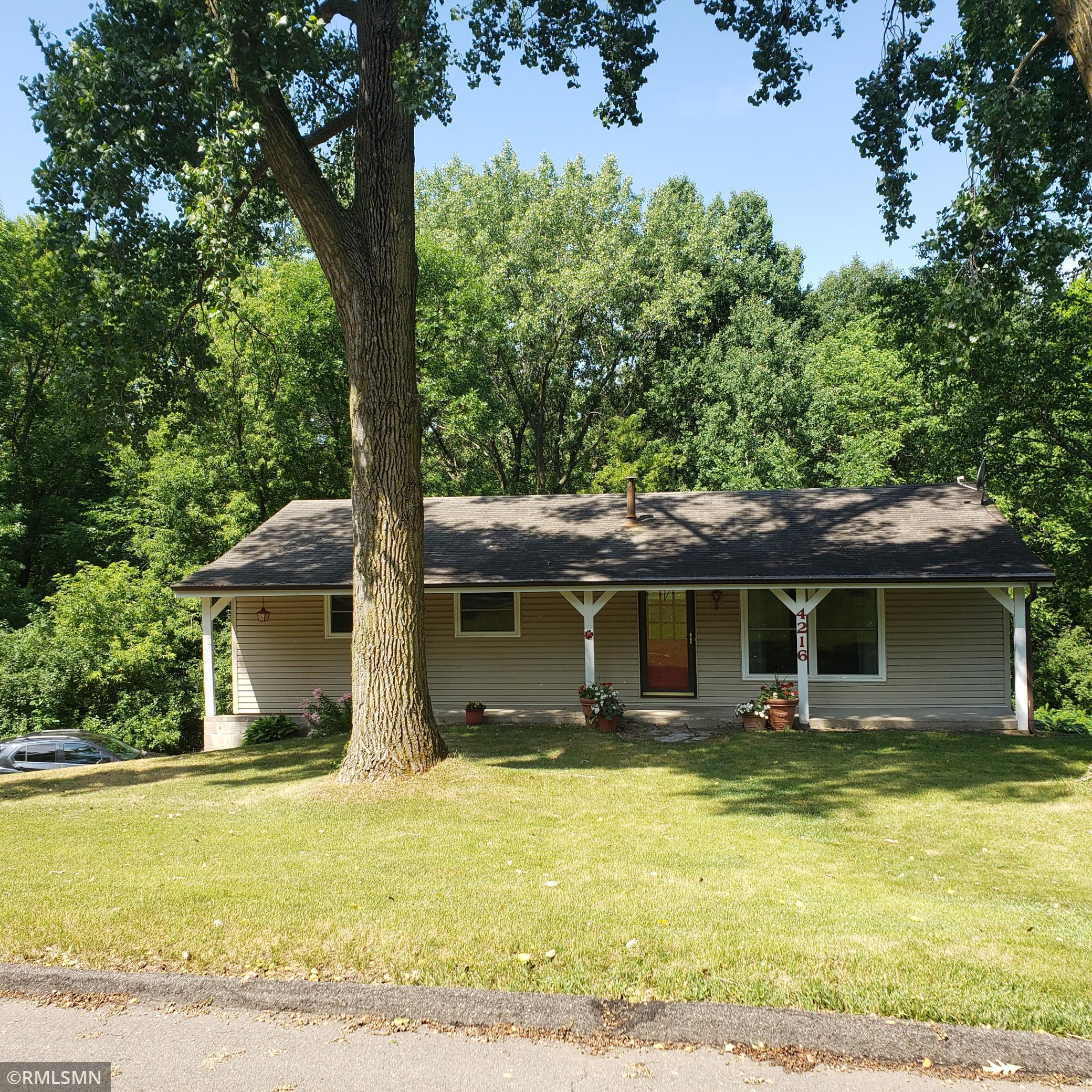 View of Residential at 4216 Merriam Road, Minnetonka MN 55305, Minnetonka - Mike Wilen | Minnesota Team Real Estate