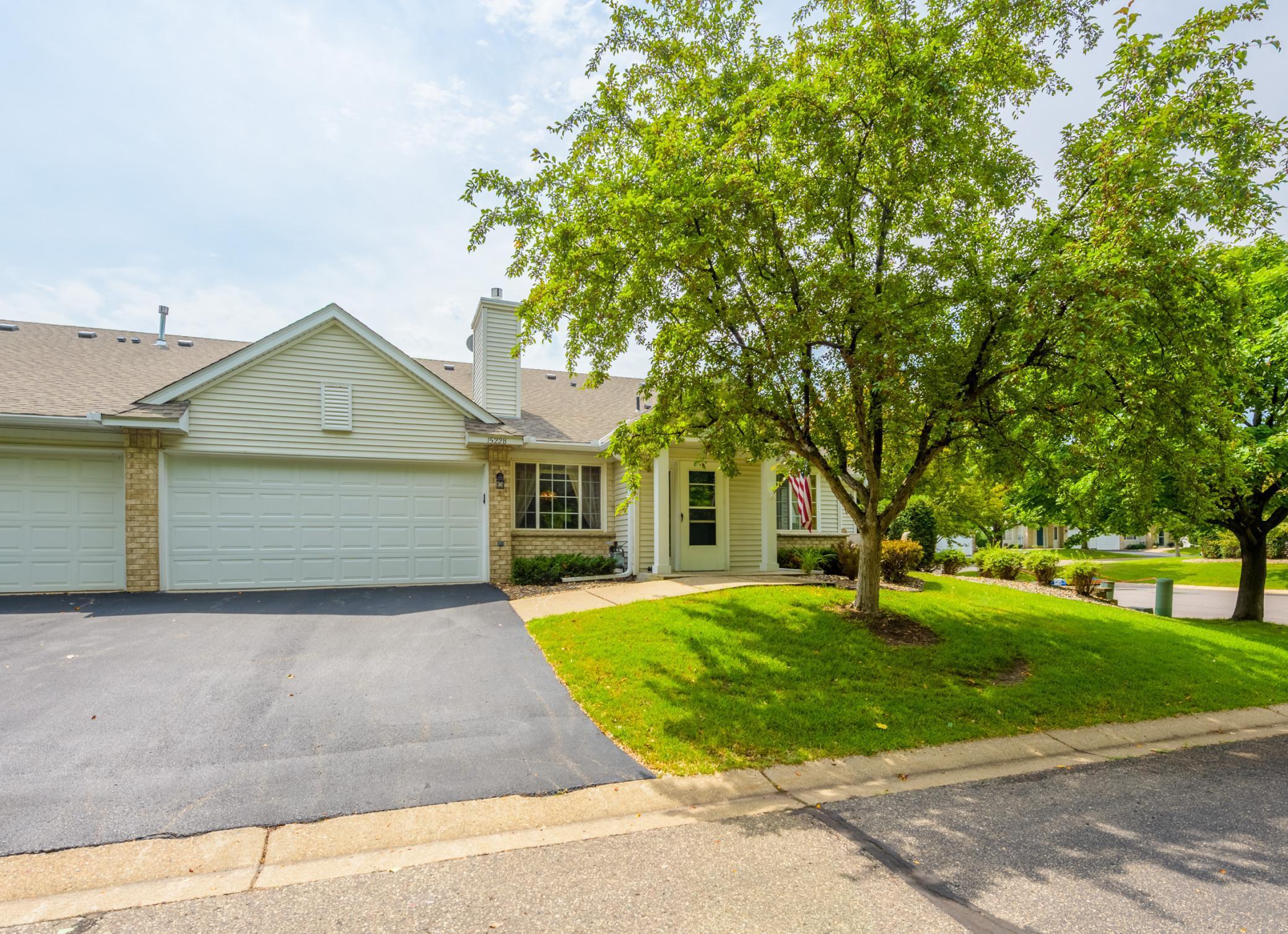 View of Residential at 15228 Greenhaven Way, Burnsville MN 55306, Burnsville - Mike Wilen | Minnesota Team Real Estate