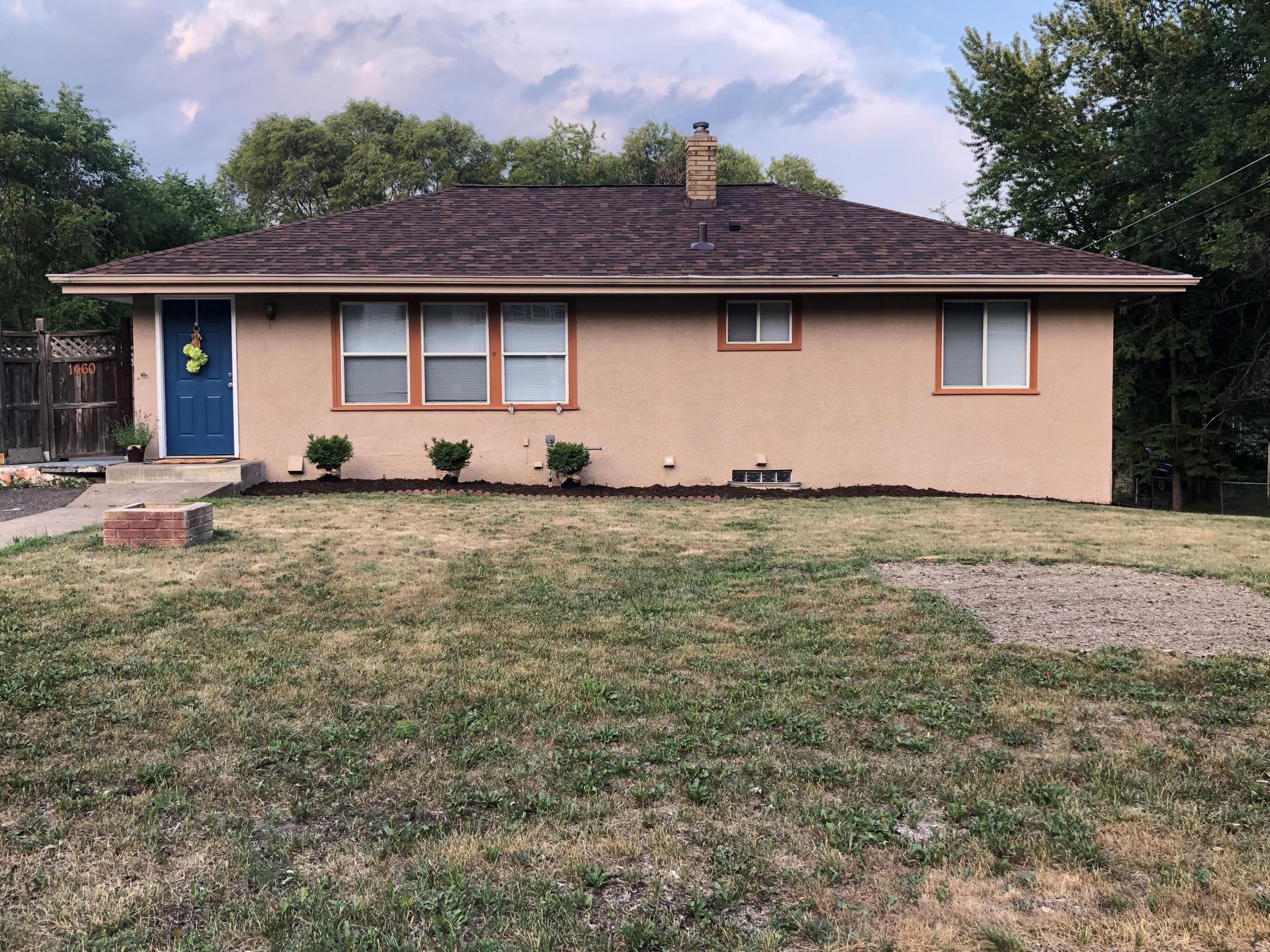 View of Residential at 1460 Farrington Street, Saint Paul MN 55117, Saint Paul - Mike Wilen | Minnesota Team Real Estate