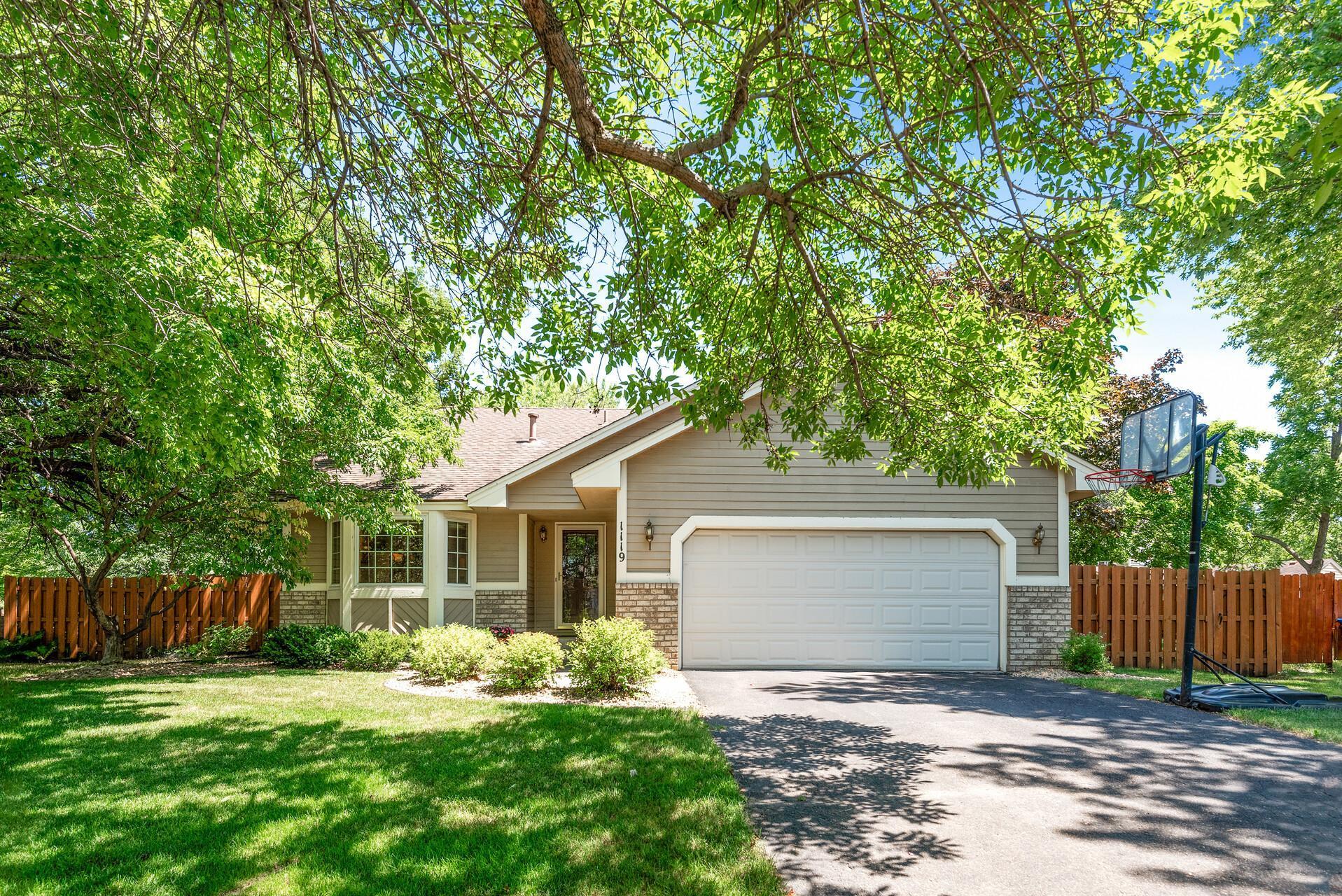 View of Residential at 1119 Independence Lane, Champlin MN 55316, Champlin - Mike Wilen | Minnesota Team Real Estate