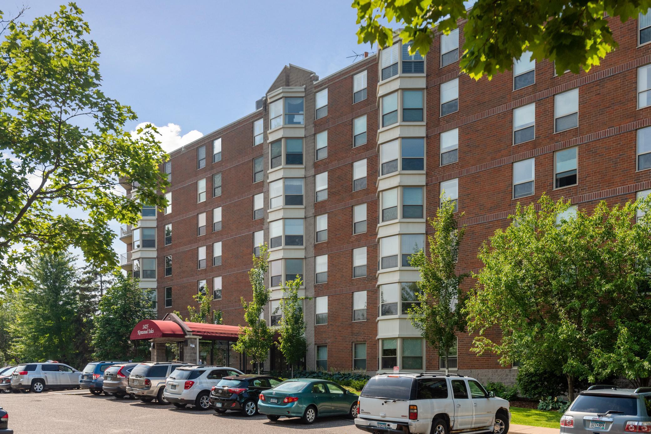 View of Residential at 1425 28th Street #301, Minneapolis MN 55408, Minneapolis - Mike Wilen | Minnesota Team Real Estate