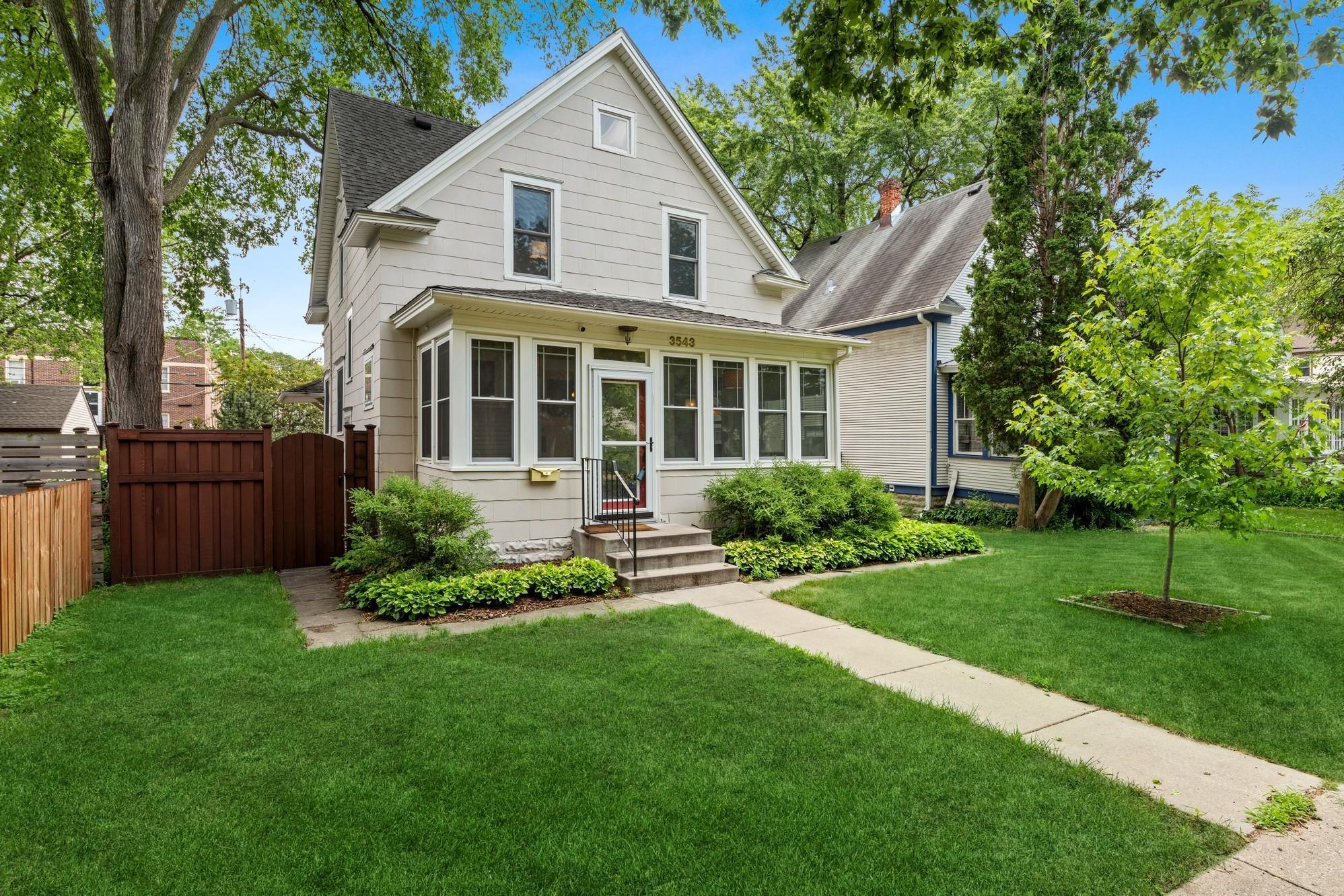 View of Residential at 3543 Harriet Avenue, Minneapolis MN 55408, Minneapolis - Mike Wilen | Minnesota Team Real Estate