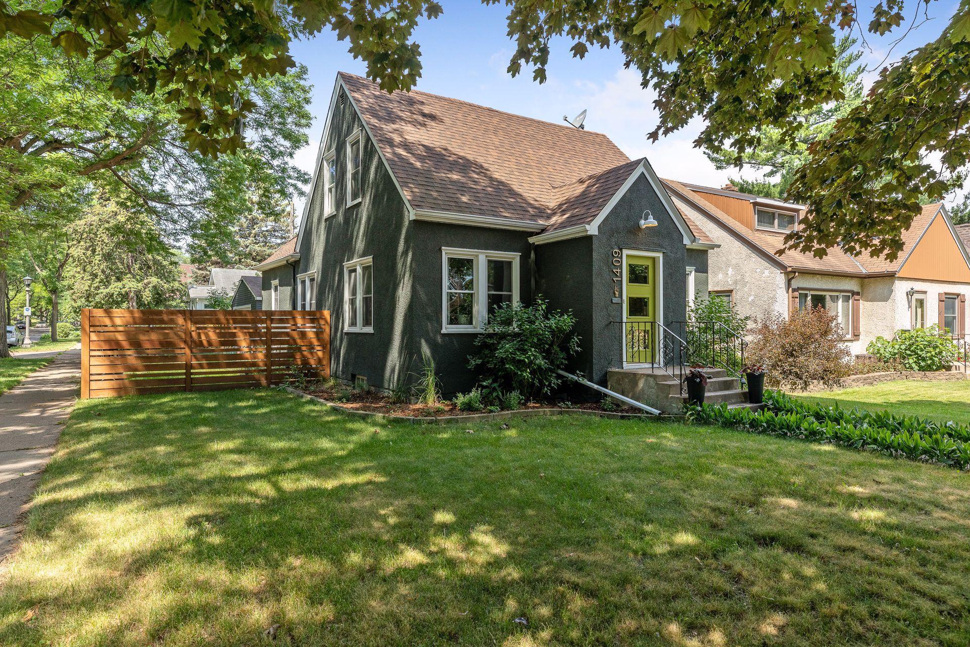 View of Residential at 1409 Forest Street, Saint Paul MN 55106, Saint Paul - Mike Wilen | Minnesota Team Real Estate