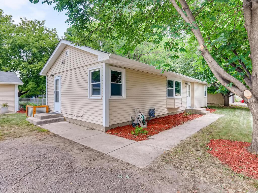 View of Residential at 6609 Broadway Avenue, Brooklyn Park MN 55428, Brooklyn Park - Mike Wilen | Minnesota Team Real Estate