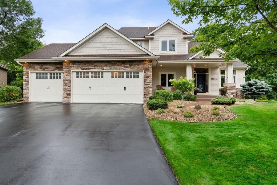 View of Residential at 19669 Ironton Circle, Elk River MN 55330, Elk River - Mike Wilen | Minnesota Team Real Estate
