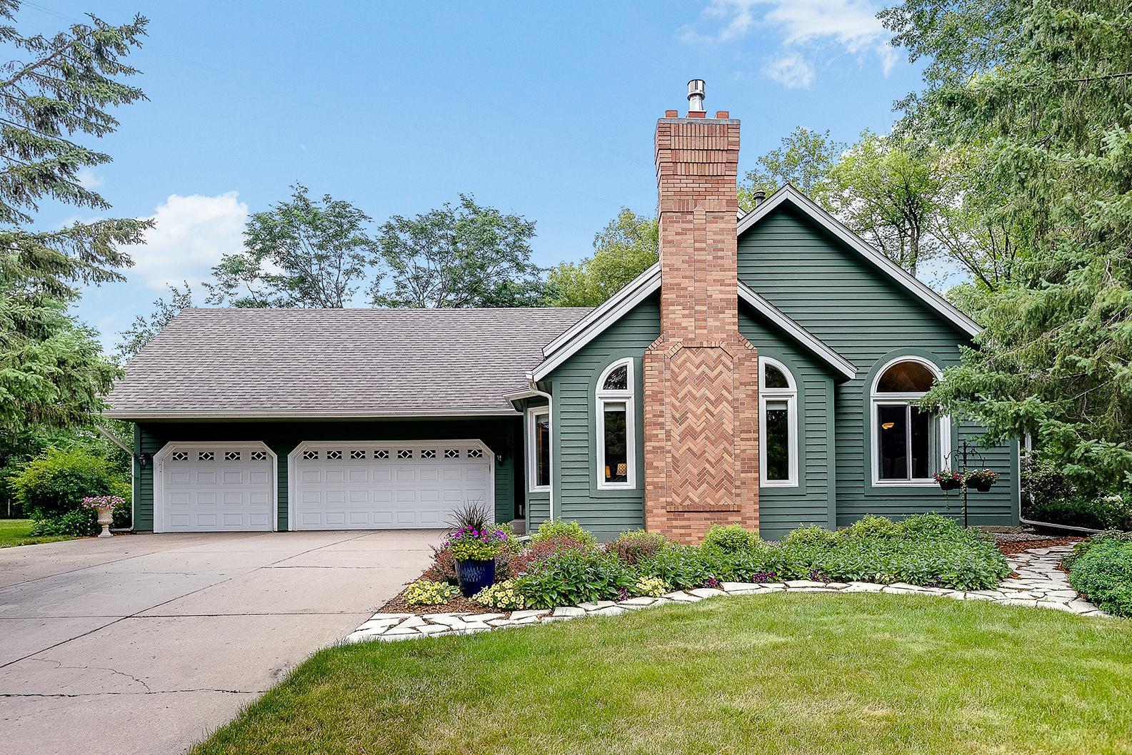 View of Residential at 4555 Wild Canyon Drive, Woodbury MN 55129, Woodbury - Mike Wilen | Minnesota Team Real Estate