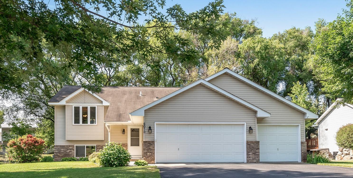 View of Residential at 6070 145th Lane, Ramsey MN 55303, Ramsey - Mike Wilen | Minnesota Team Real Estate