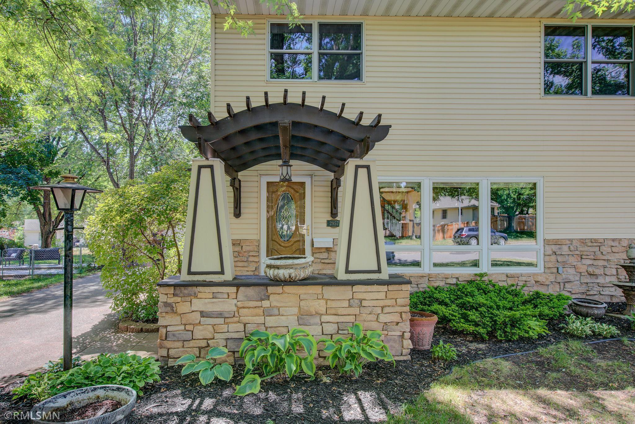 View of Residential at 2957 Washburn Circle, Richfield MN 55423, Richfield - Mike Wilen | Minnesota Team Real Estate