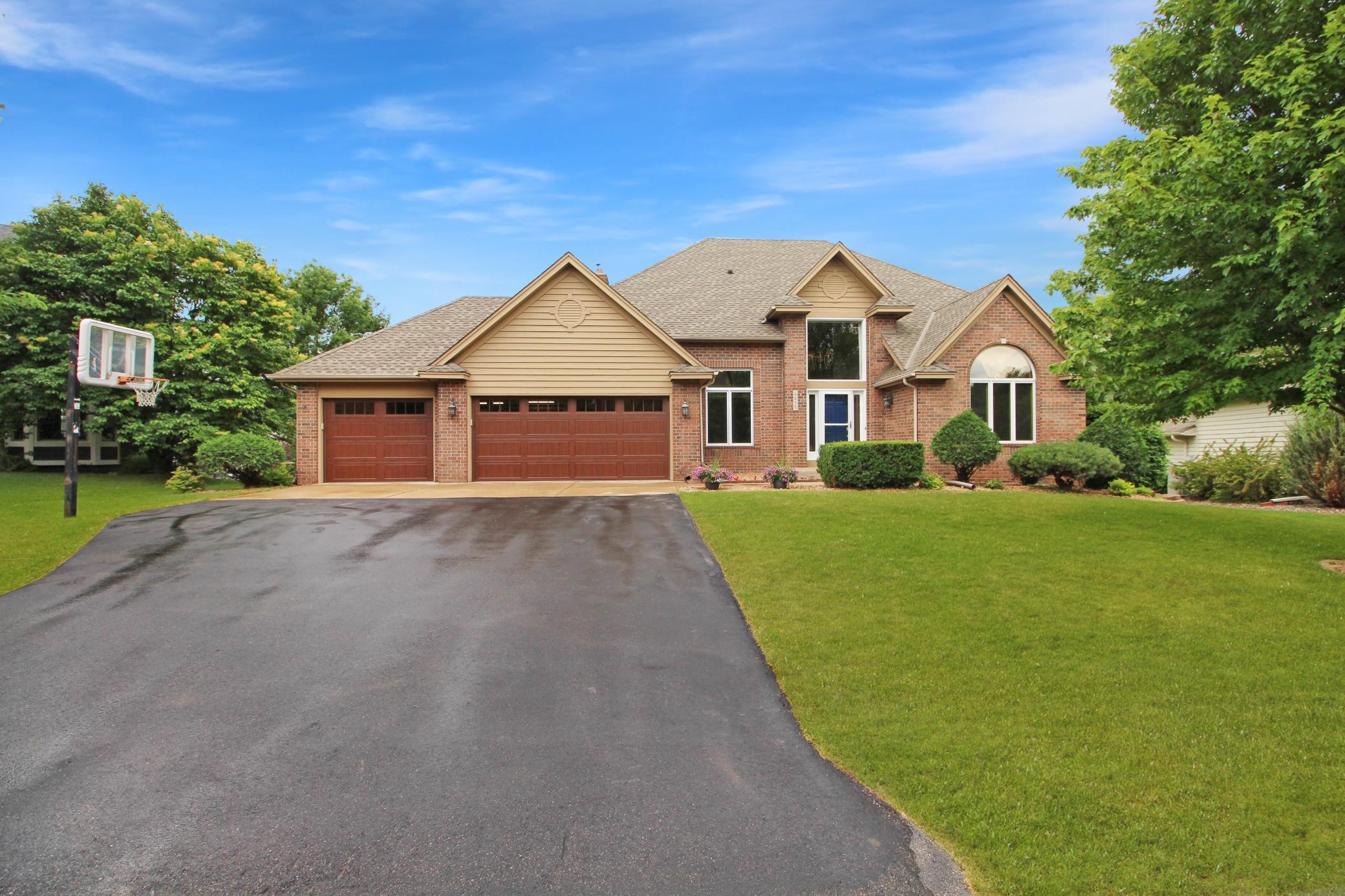 View of Residential at 4615 Underwood Lane, Plymouth MN 55442, Plymouth - Mike Wilen | Minnesota Team Real Estate