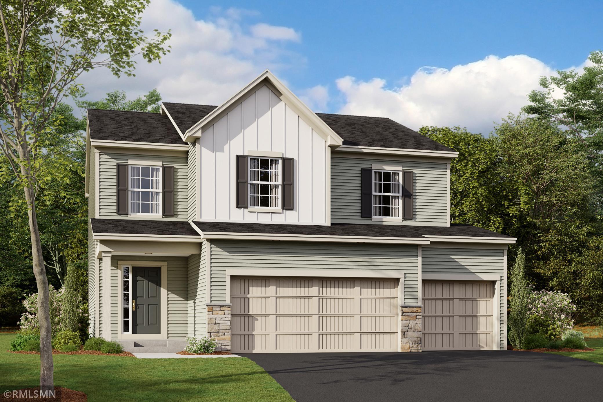 View of Residential at 11183 Polk Street, Blaine MN 55434, Blaine - Mike Wilen | Minnesota Team Real Estate