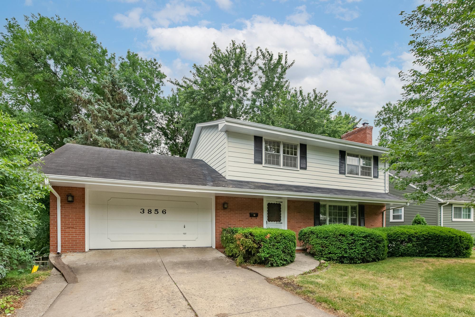 View of Residential at 3856 Idaho Avenue, Crystal MN 55427, Crystal - Mike Wilen | Minnesota Team Real Estate