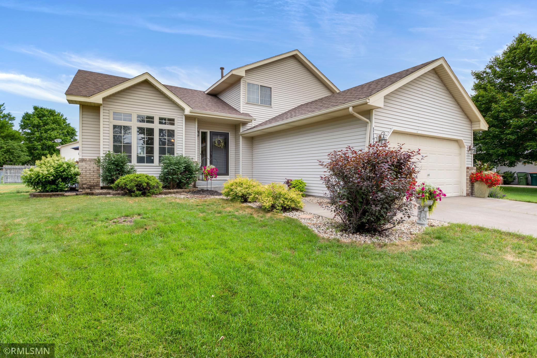 View of Residential at 1179 124th Court, Blaine MN 55434, Blaine - Mike Wilen | Minnesota Team Real Estate