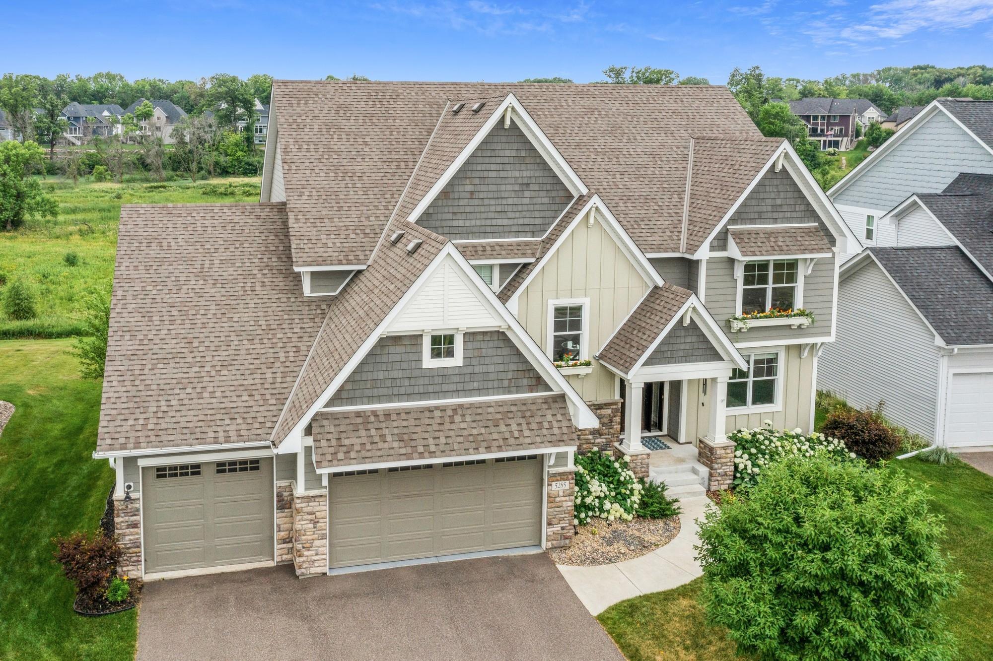 View of Residential at 5285 Polaris Lane, Plymouth MN 55446, Plymouth - Mike Wilen | Minnesota Team Real Estate