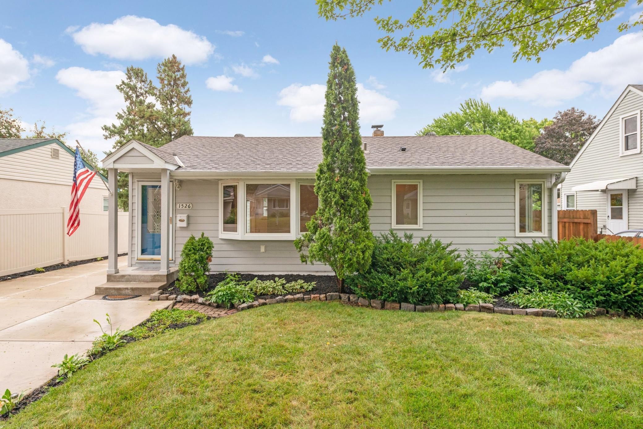 View of Residential at 1526 Western Avenue, Saint Paul MN 55117, Saint Paul - Mike Wilen | Minnesota Team Real Estate