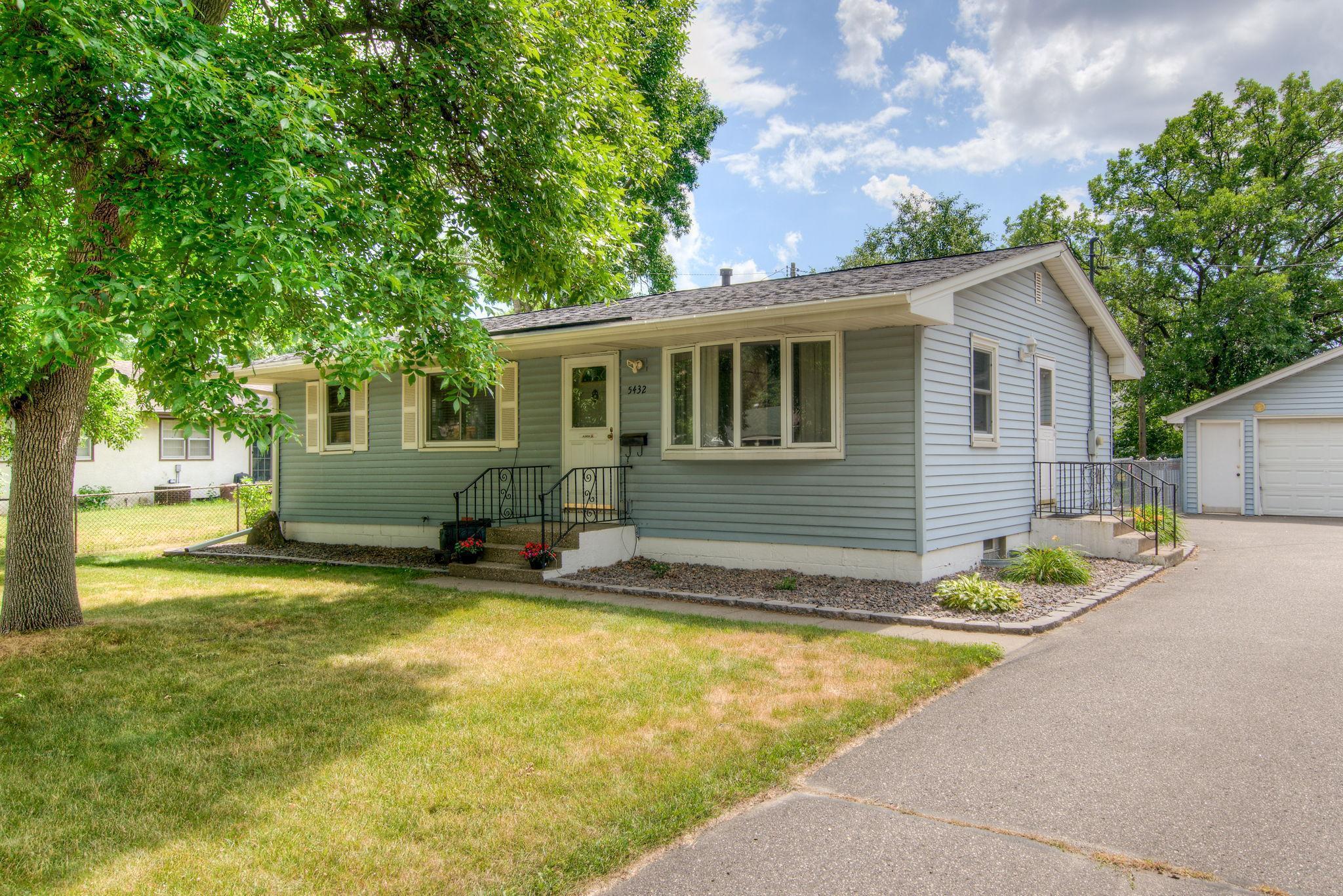 View of Residential at 5432 Horizon Drive, Fridley MN 55421, Fridley - Mike Wilen | Minnesota Team Real Estate