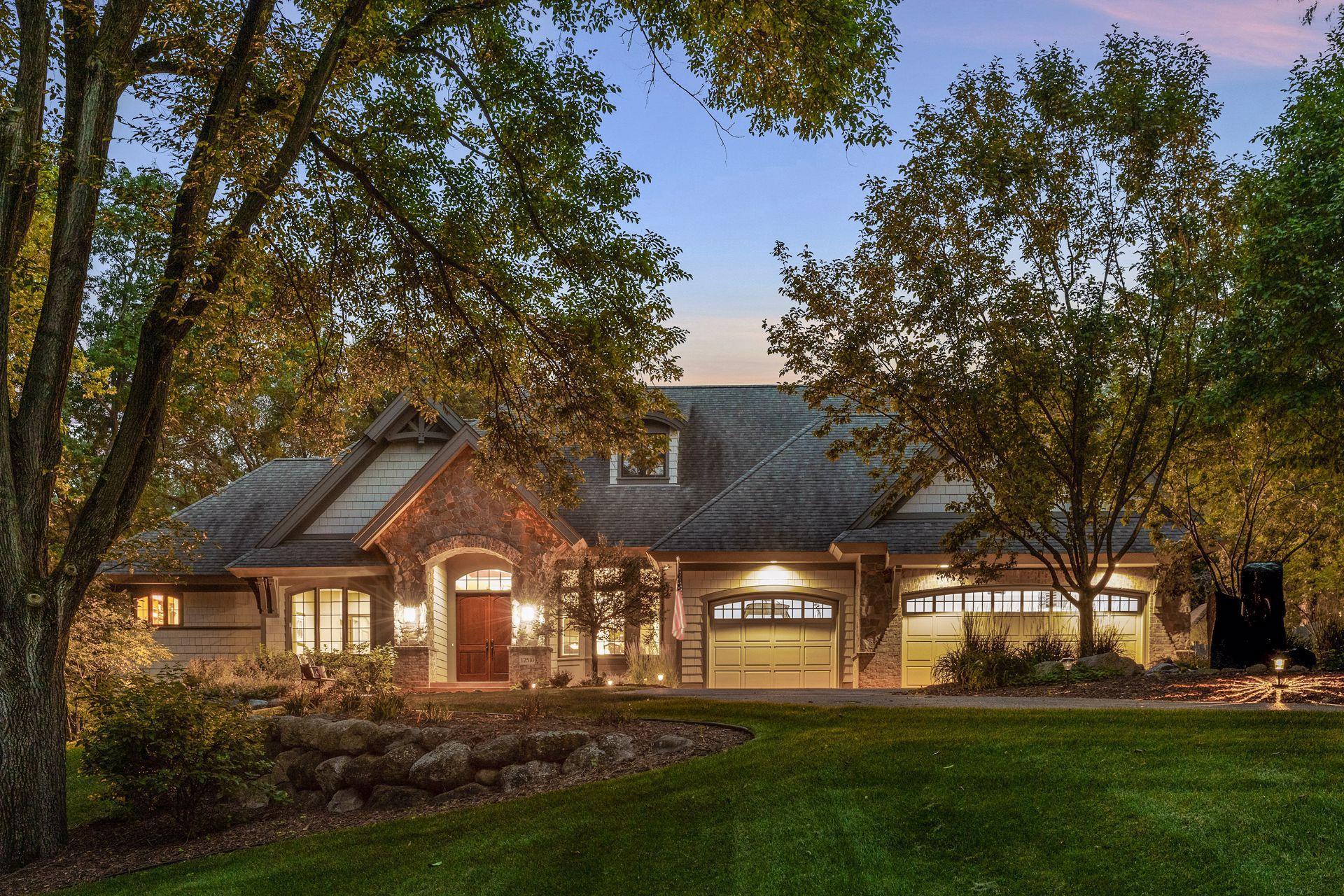 View of Residential at 12510 Danbury Way, Rosemount MN 55068, Rosemount - Mike Wilen | Minnesota Team Real Estate