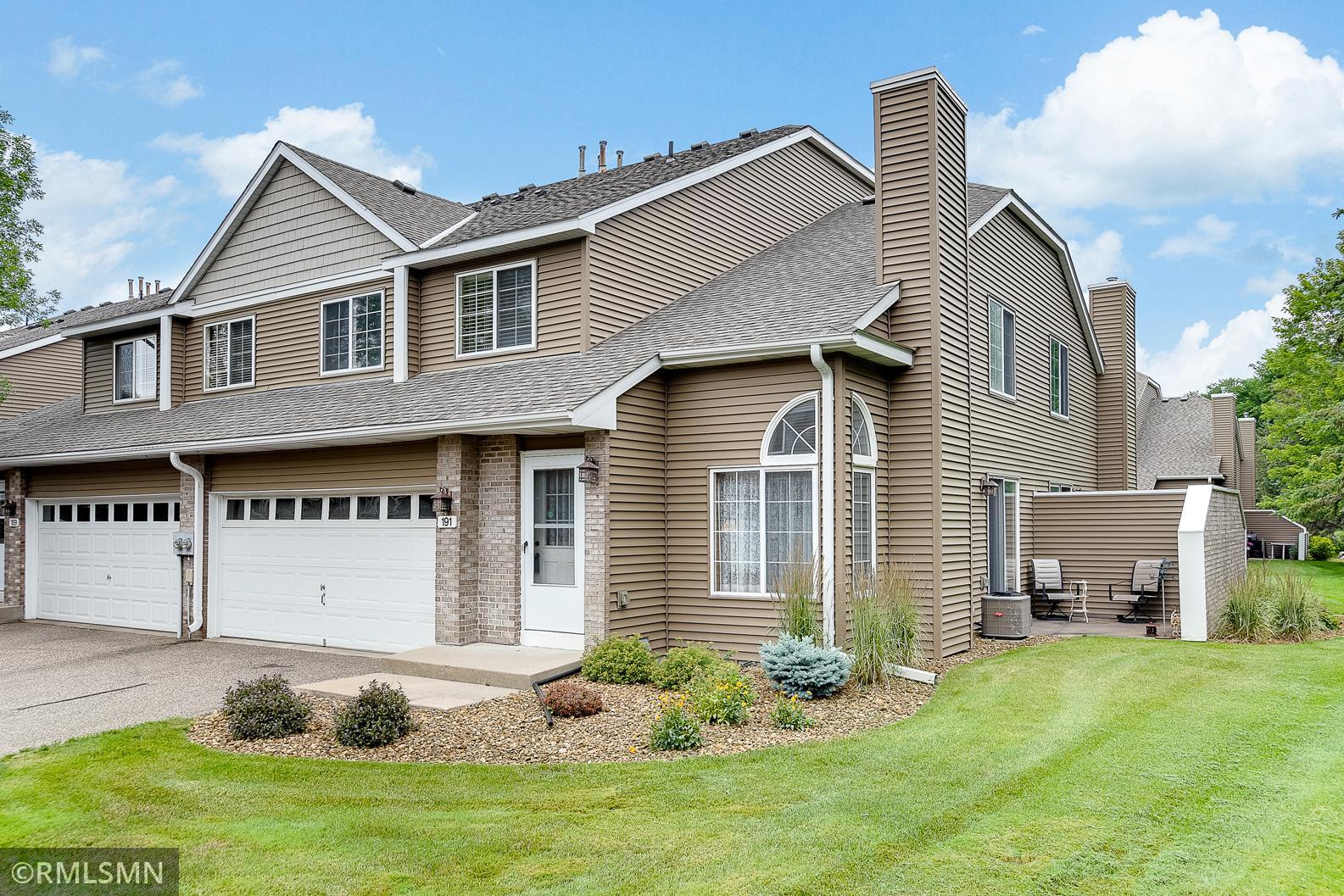 View of Residential at 191 Primrose Court, Vadnais Heights MN 55127, Vadnais Heights - Mike Wilen | Minnesota Team Real Estate