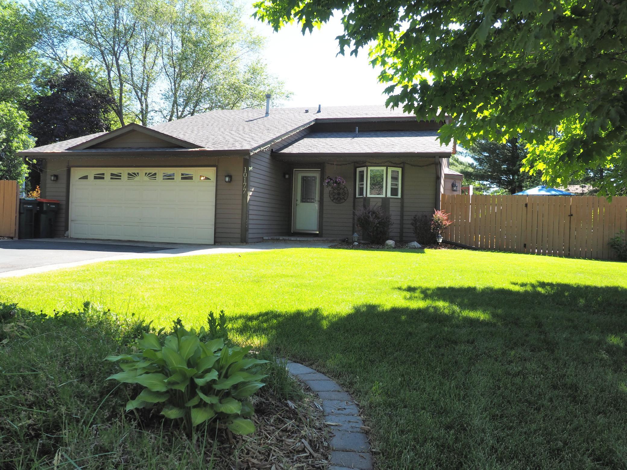 View of Residential at 10177 Ghia Street, Circle Pines MN 55014, Circle Pines - Mike Wilen | Minnesota Team Real Estate