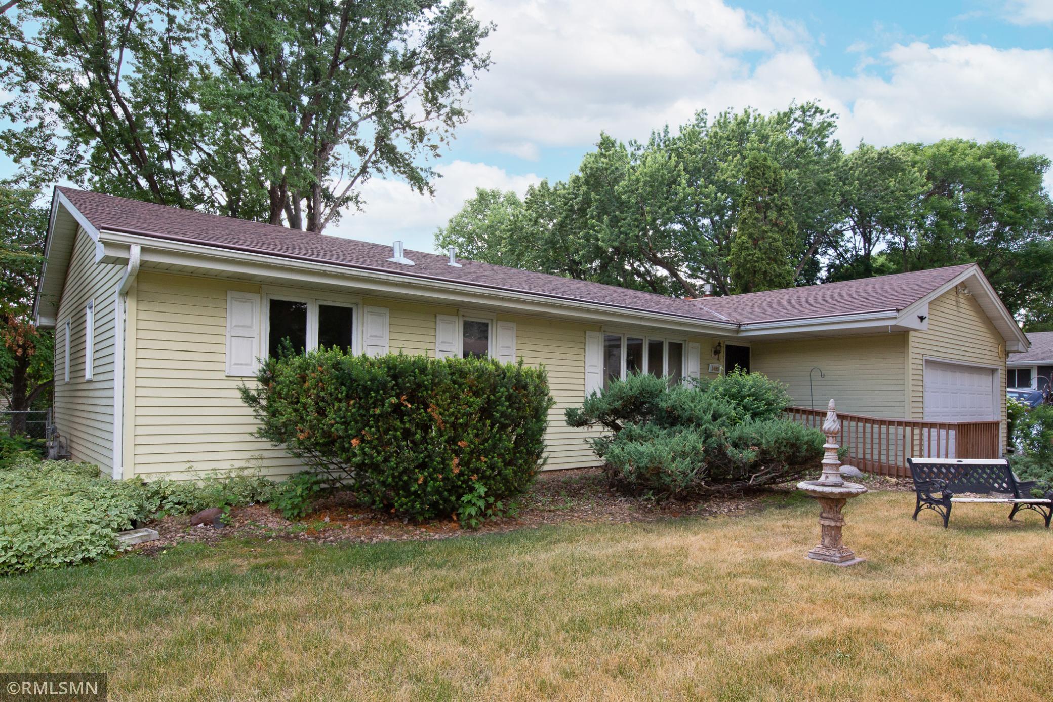 View of Residential at 1495 2nd Street, New Brighton MN 55112, New Brighton - Mike Wilen | Minnesota Team Real Estate