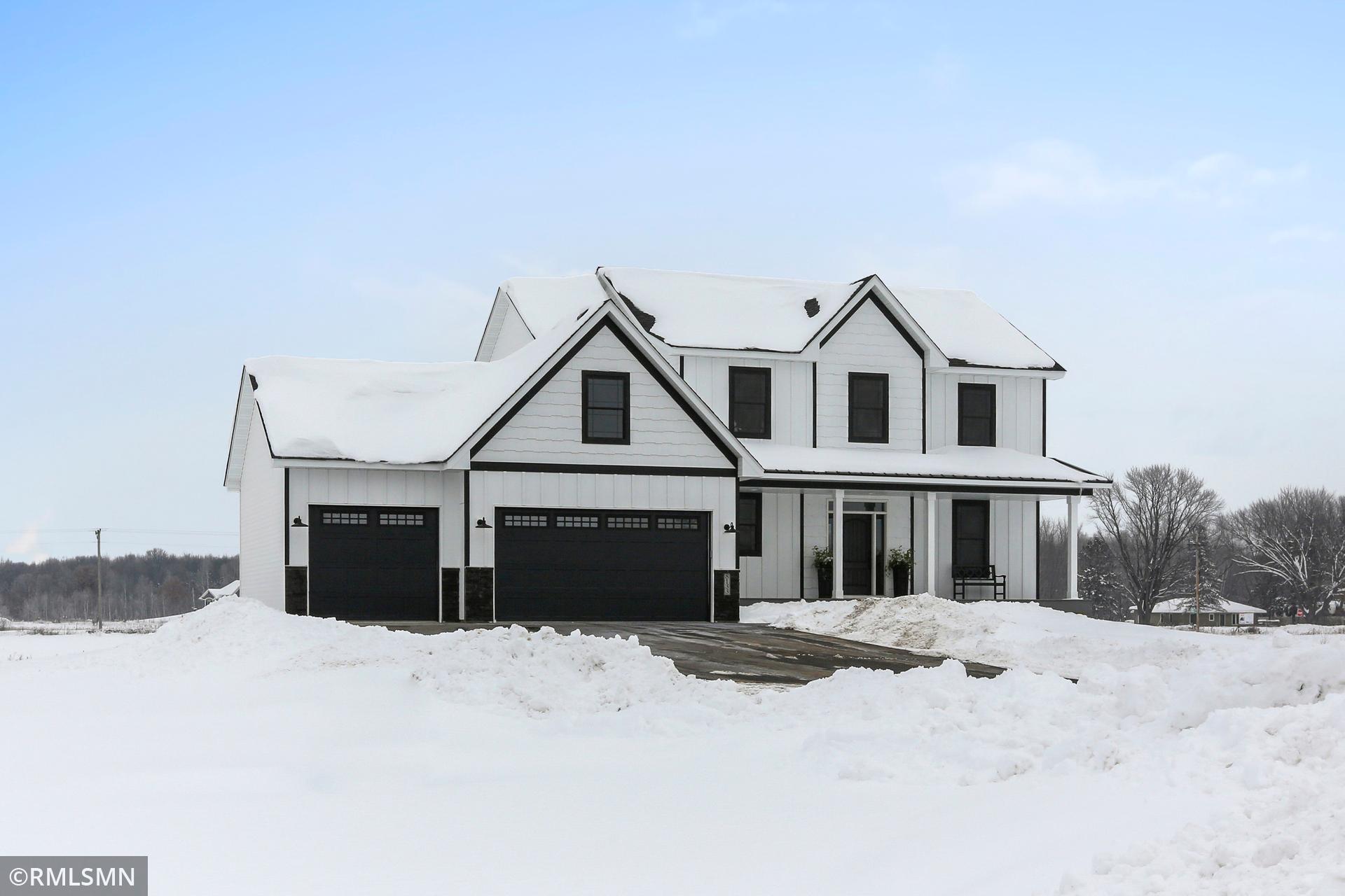 View of Residential at 8137 172nd Court, Forest Lake MN 55025, Forest Lake - Mike Wilen | Minnesota Team Real Estate