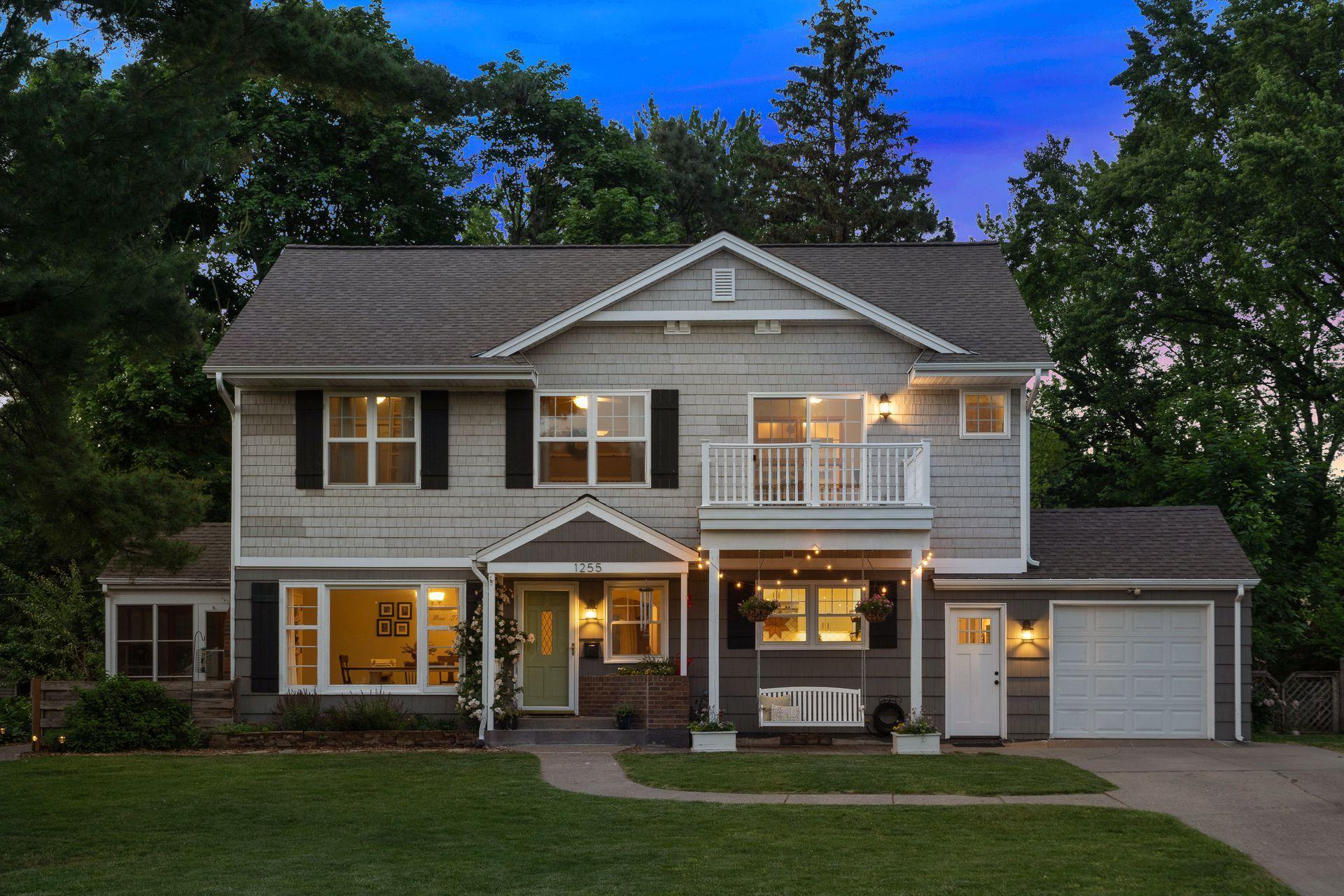 View of Residential at 1255 Shryer Avenue, Roseville MN 55113, Roseville - Mike Wilen | Minnesota Team Real Estate